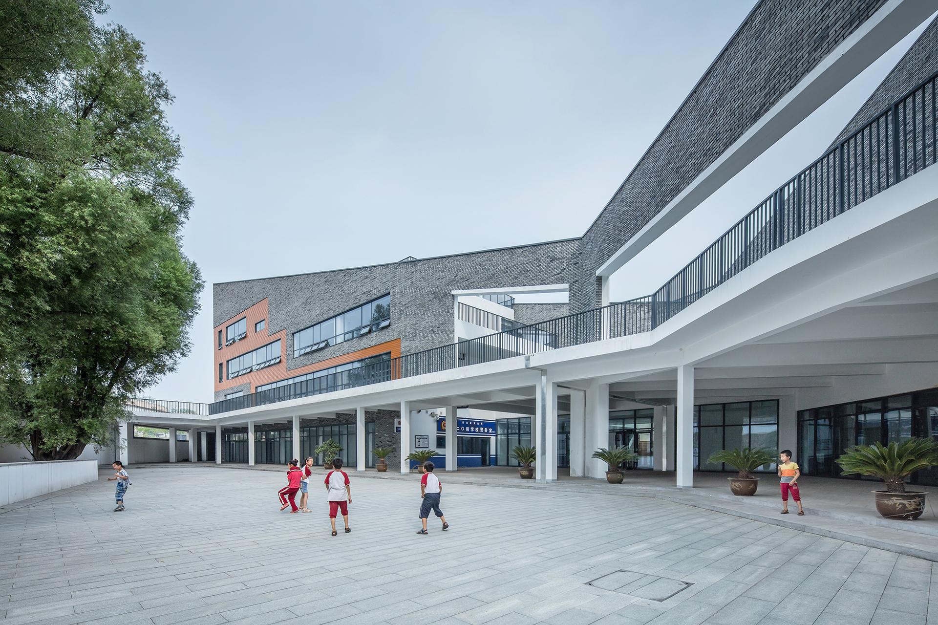 120-Division School - image 6