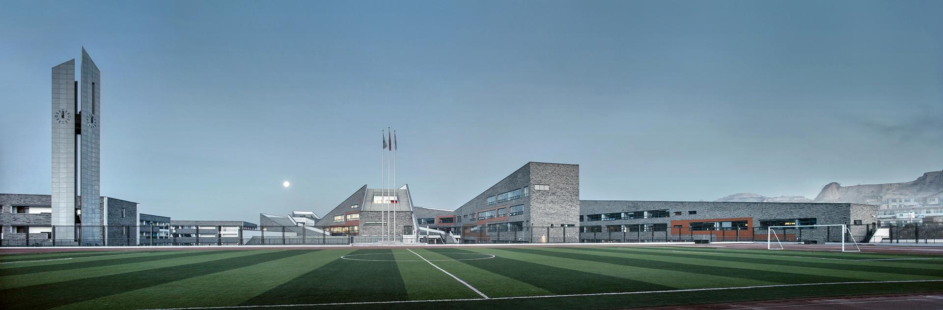 120-Division School - image 7