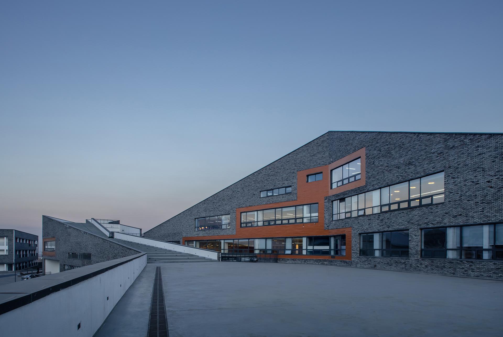 120-Division School - image 12