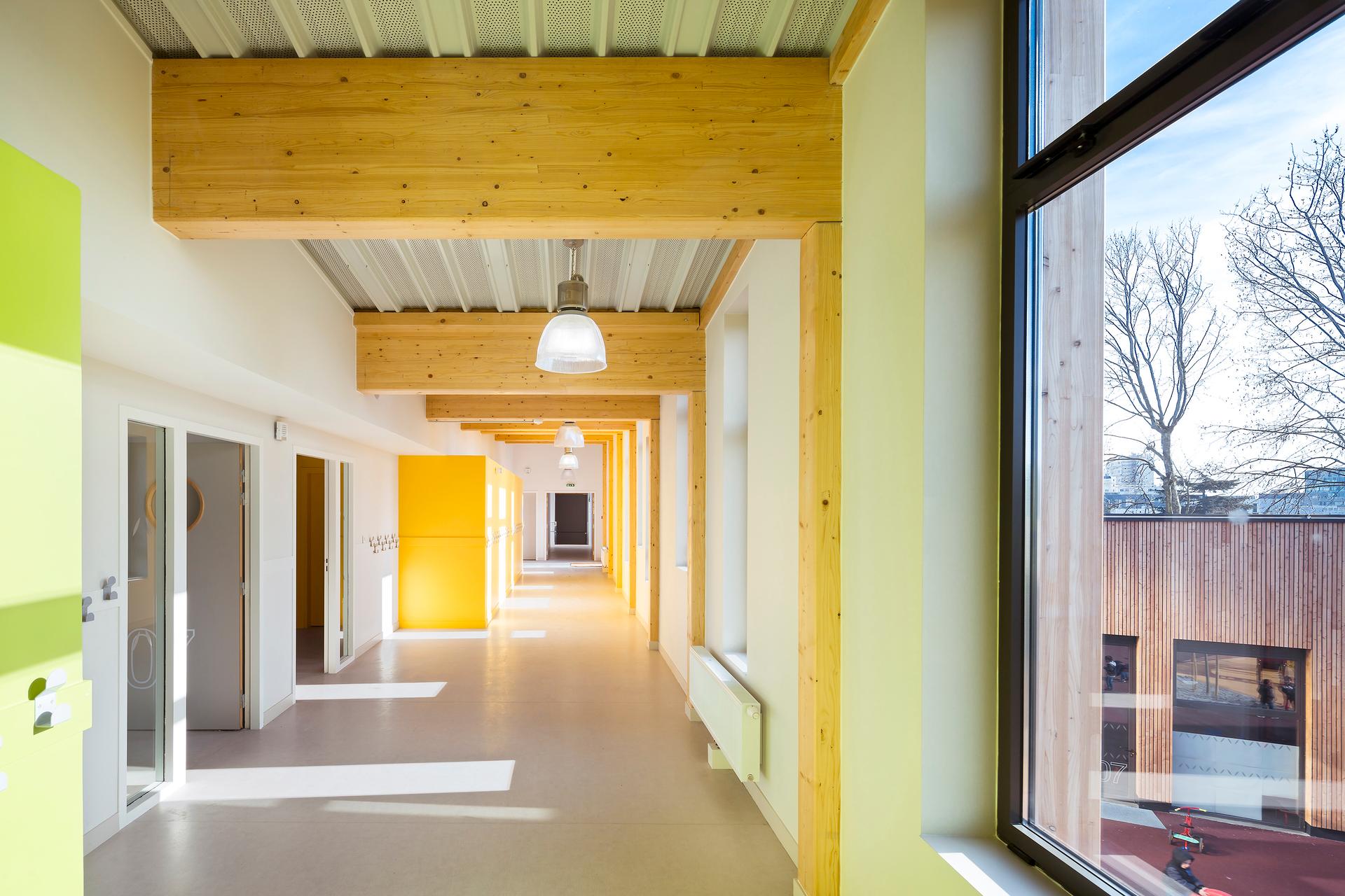 Angela Davis school - image 3