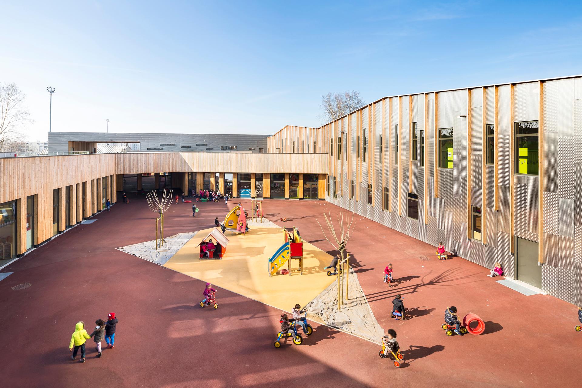 Angela Davis school - image 4