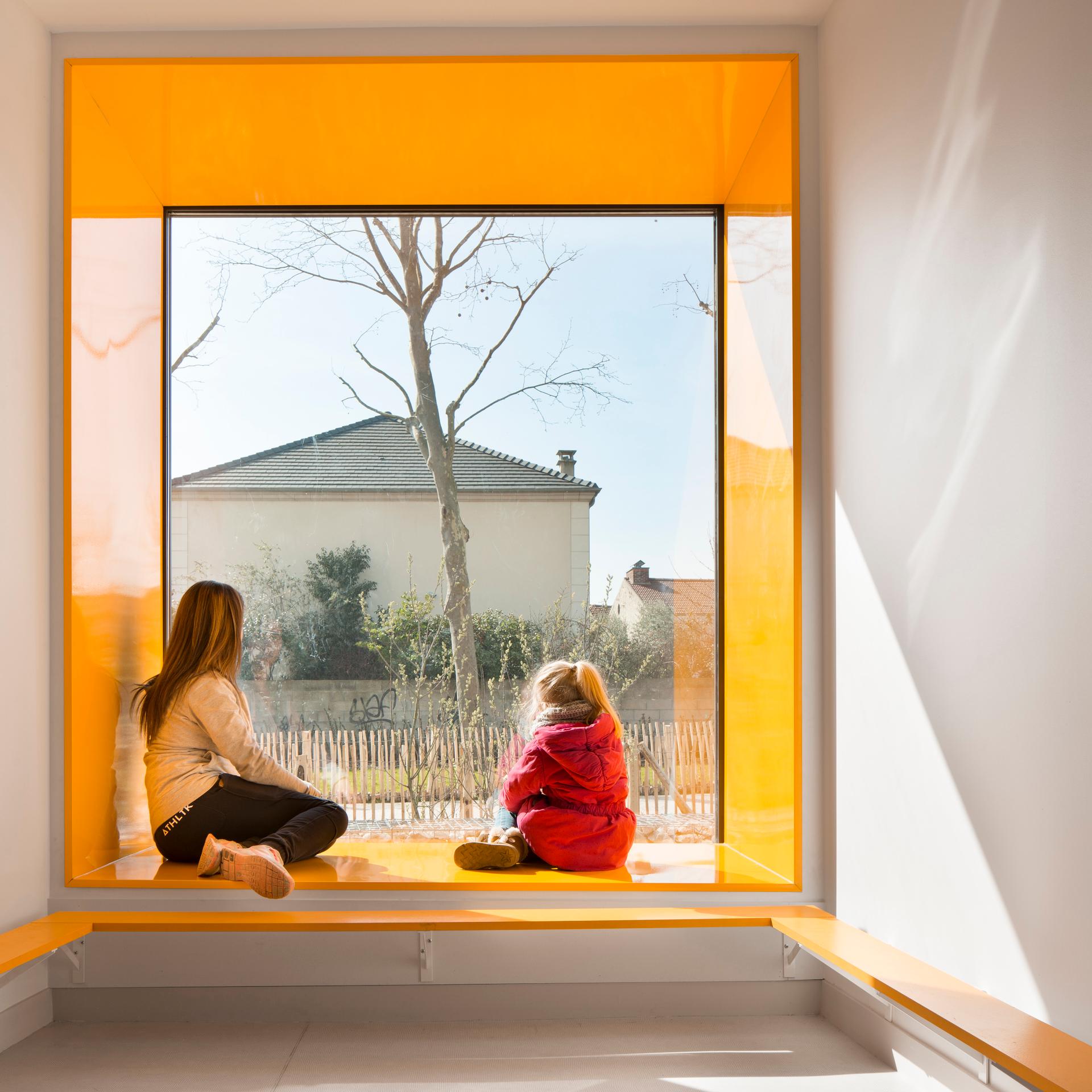 Angela Davis school - image 9