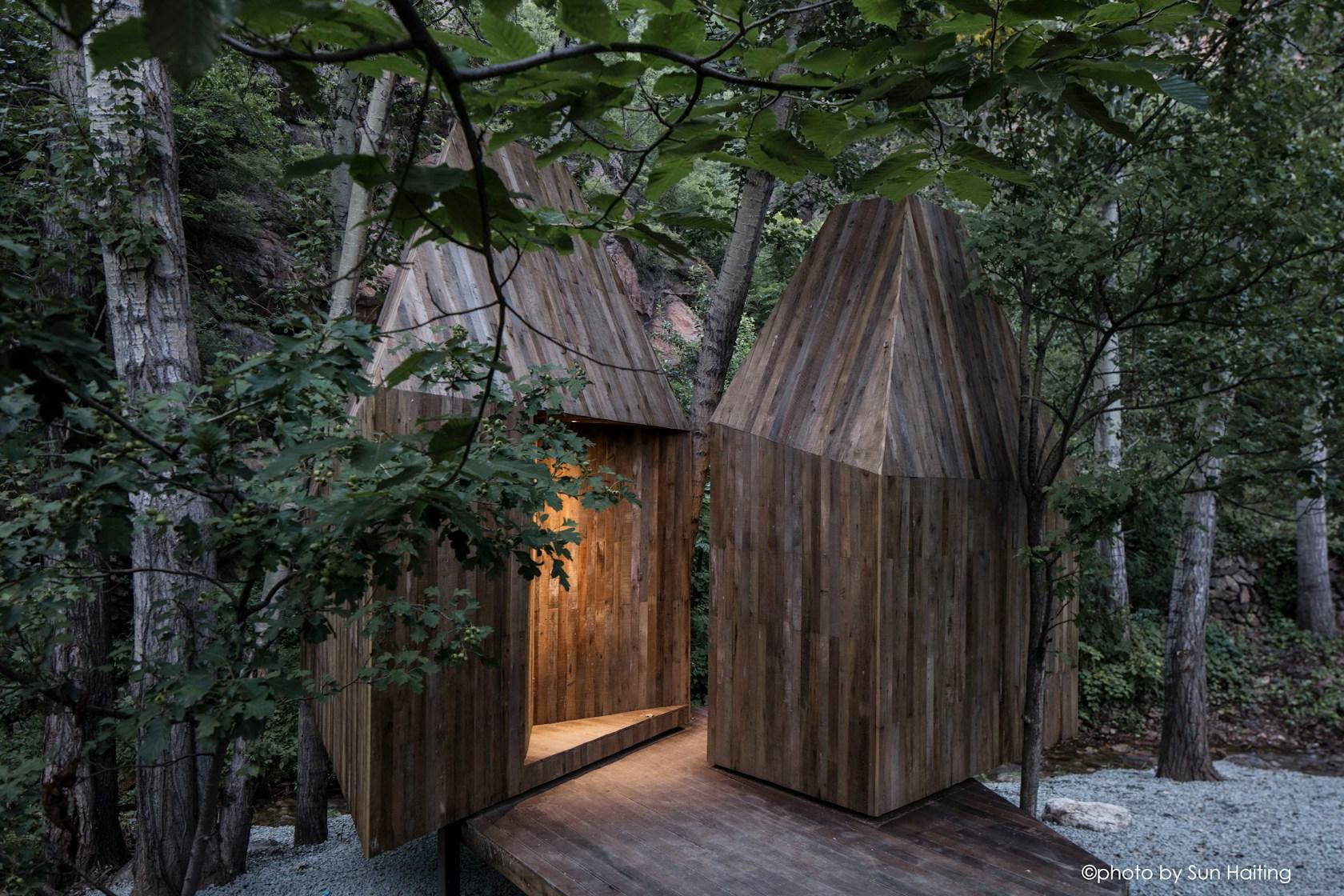 The Treehouse - image 3