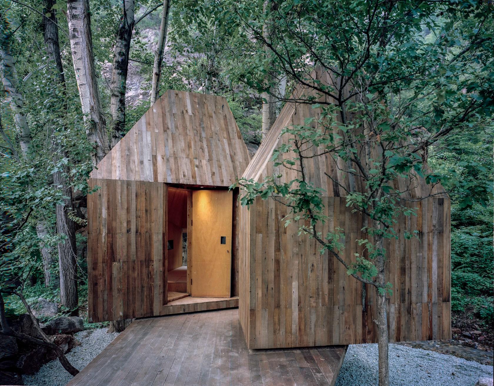 The Treehouse - image 5