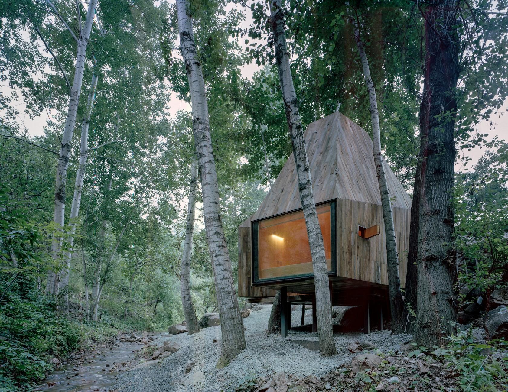 The Treehouse - image 6
