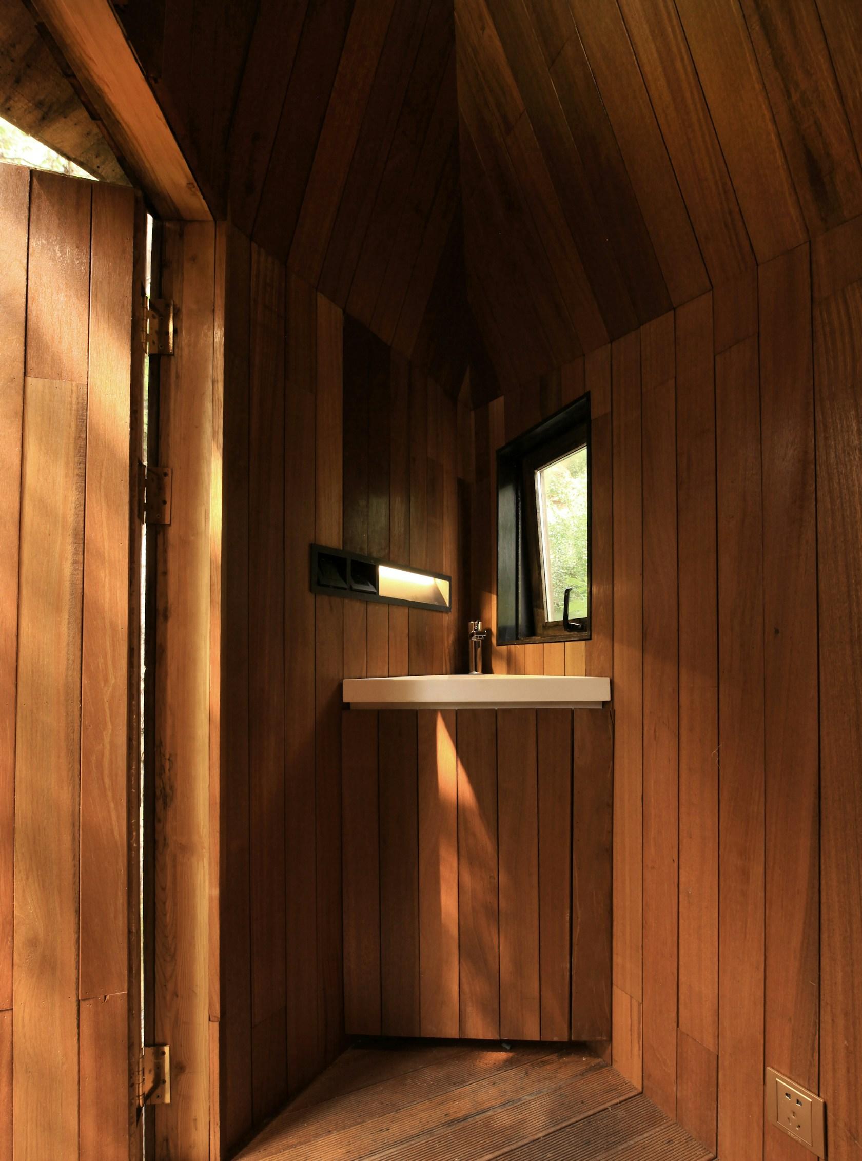 The Treehouse - image 11