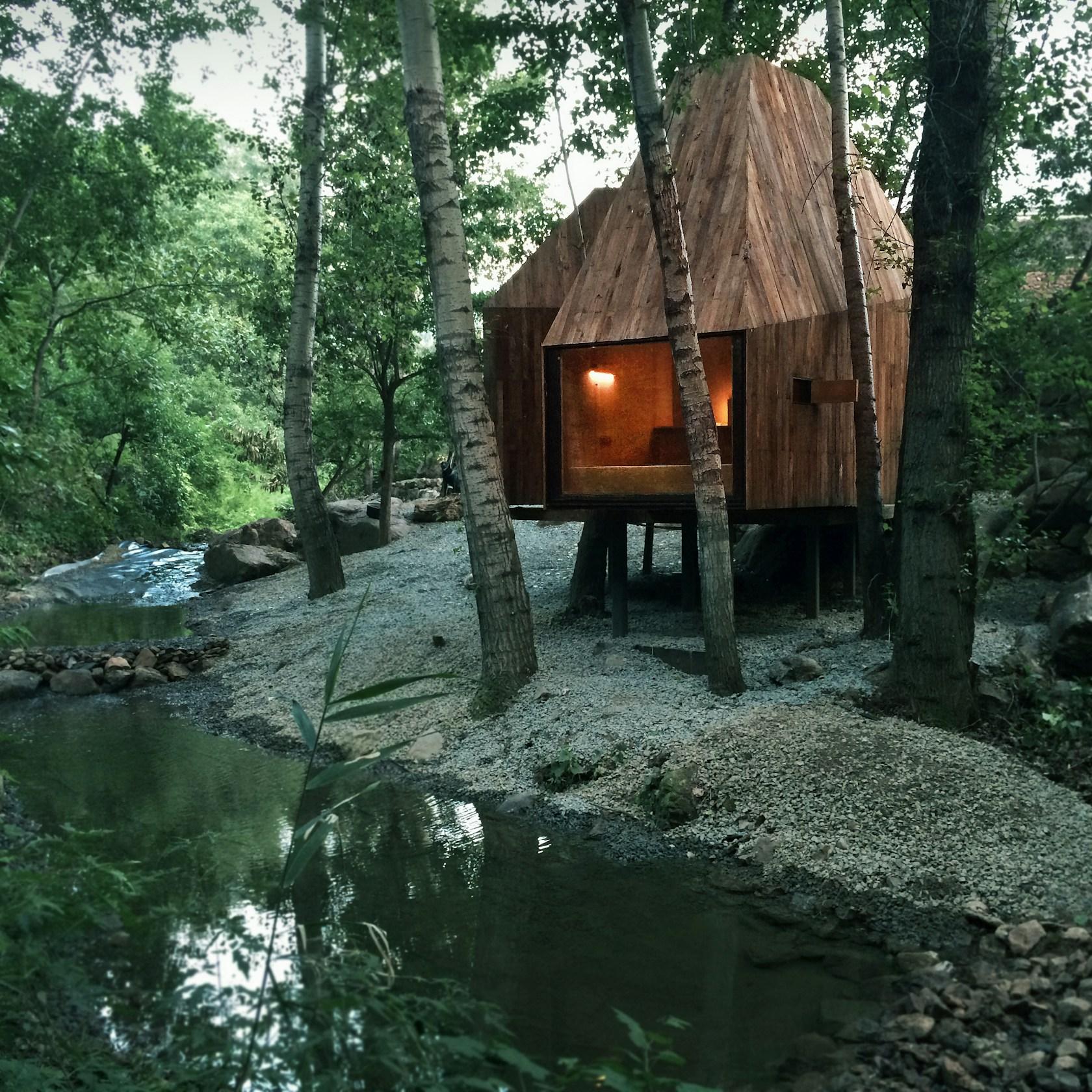 The Treehouse - image 12