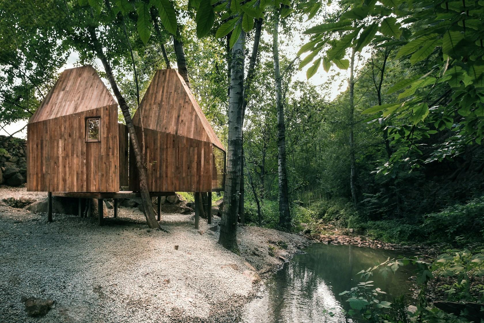 The Treehouse - image 15