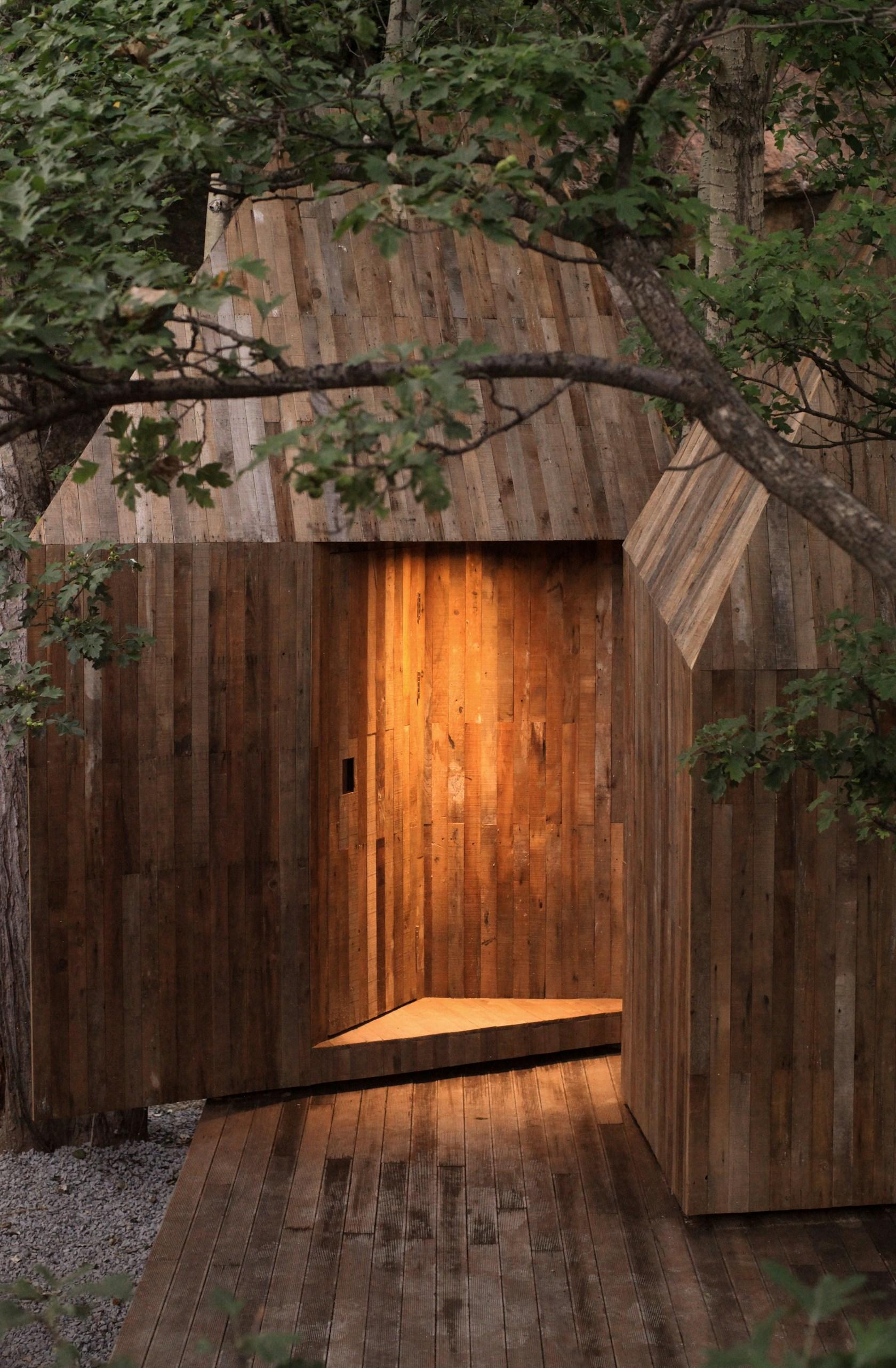 The Treehouse - image 17