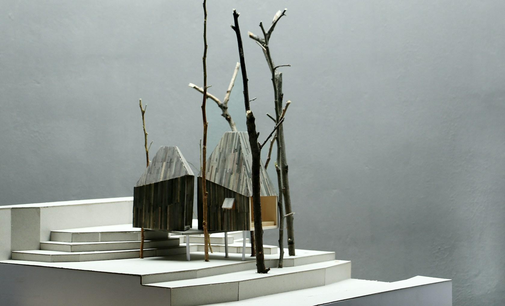 The Treehouse - image 21
