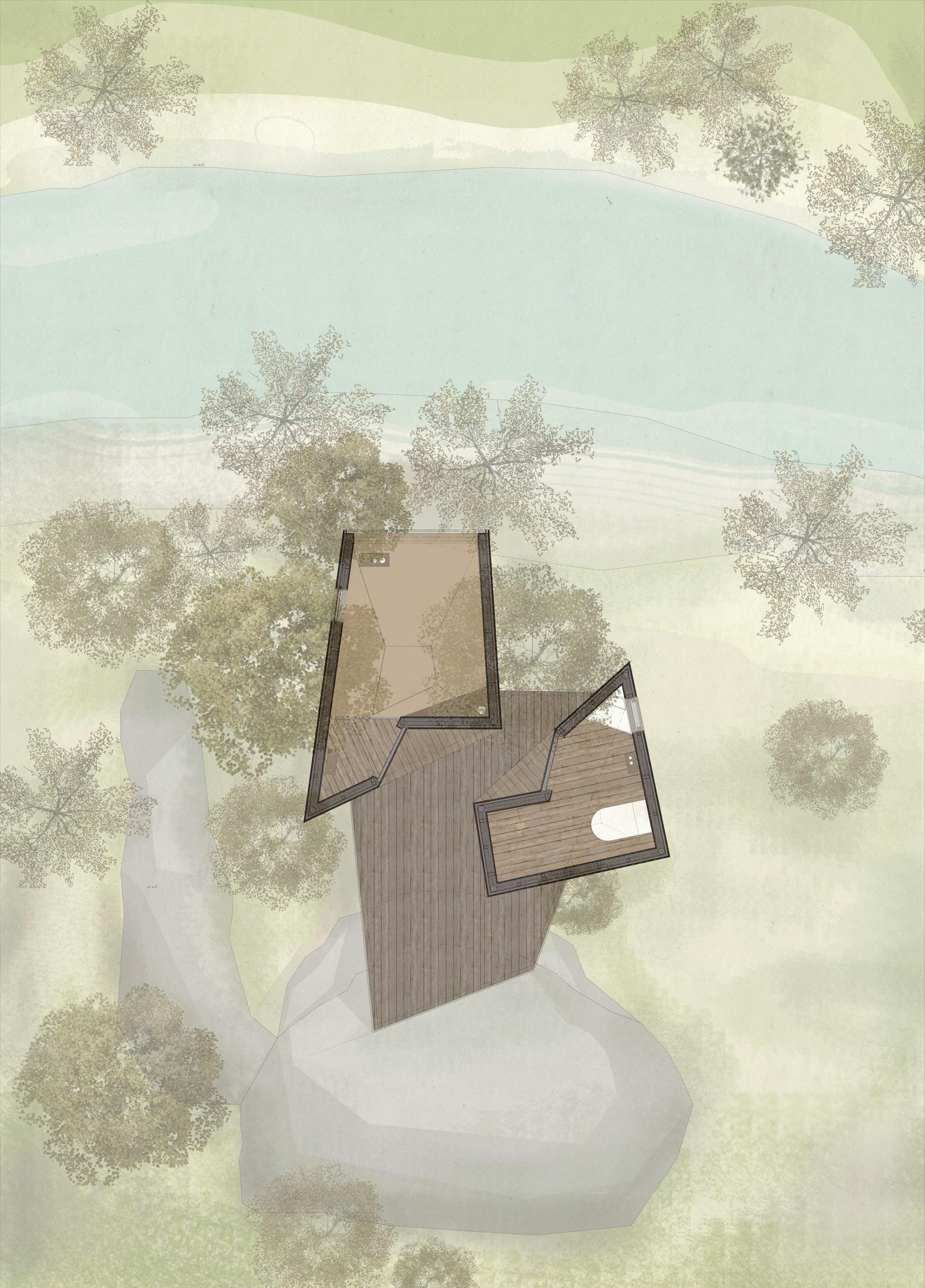 The Treehouse - image 22