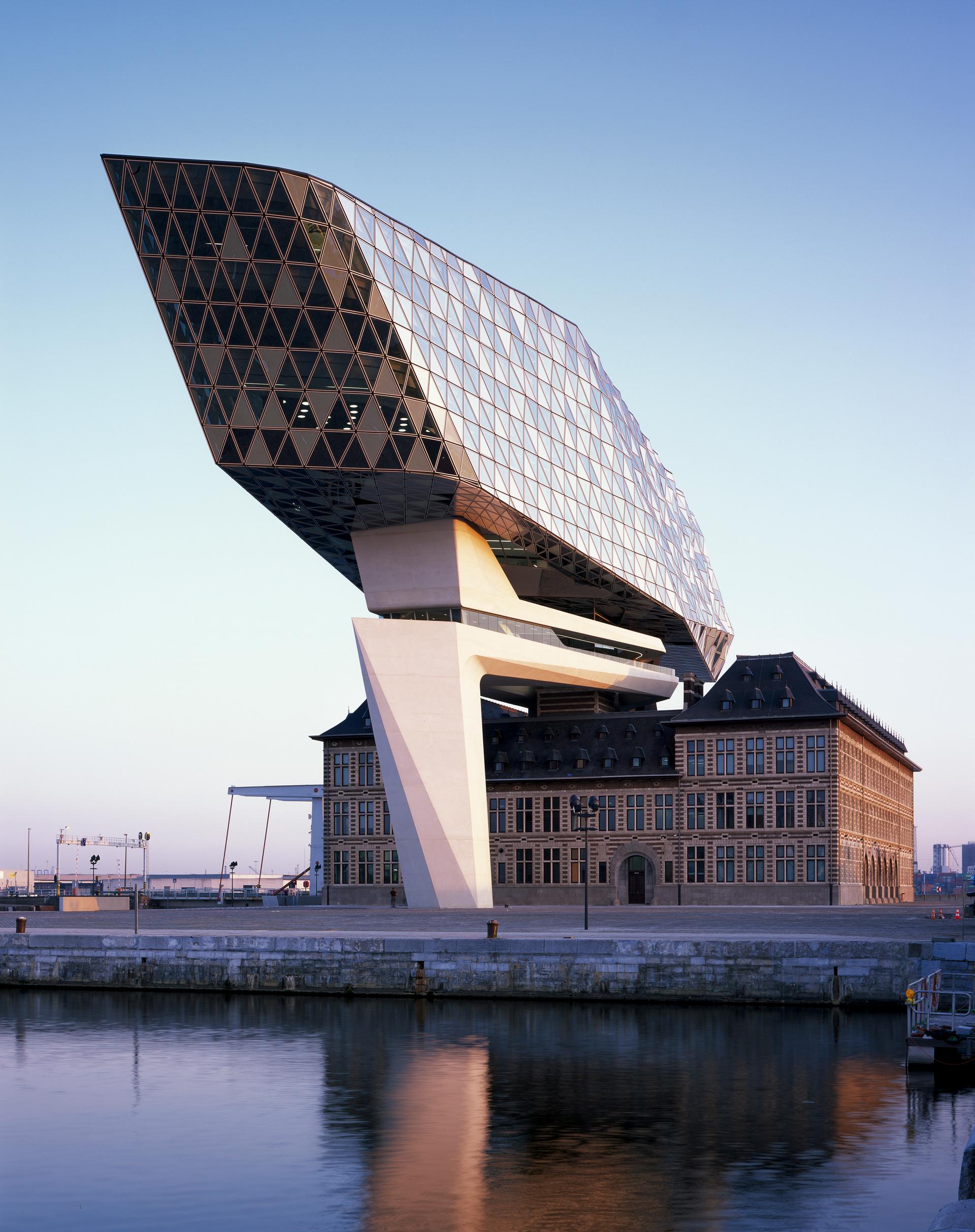 Port House - image 2