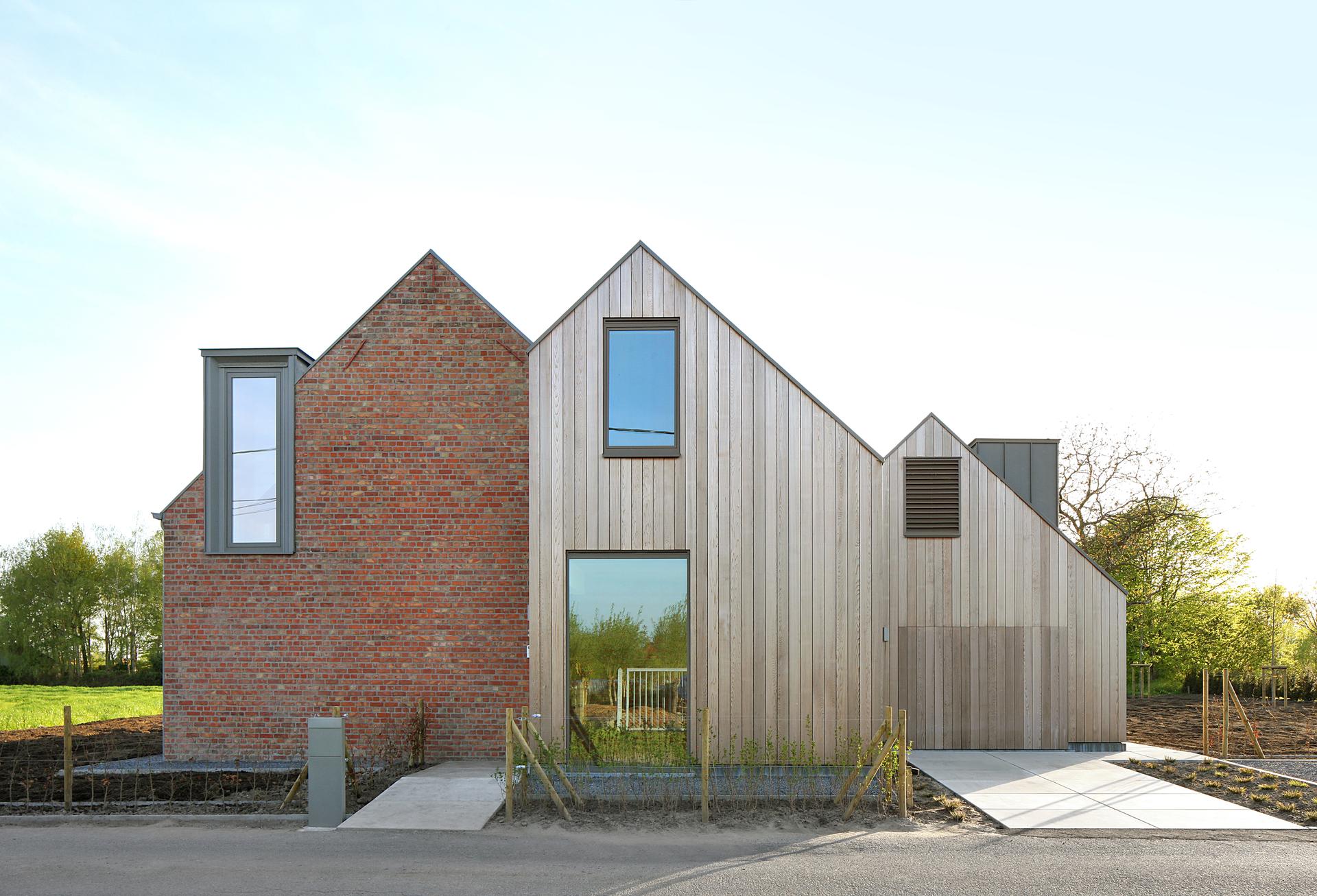 House Aartrijke
