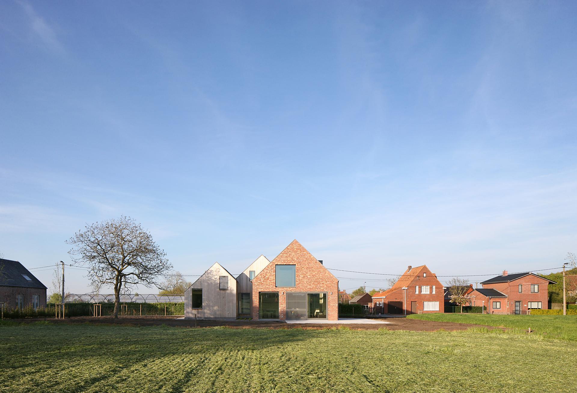 House Aartrijke - image 2