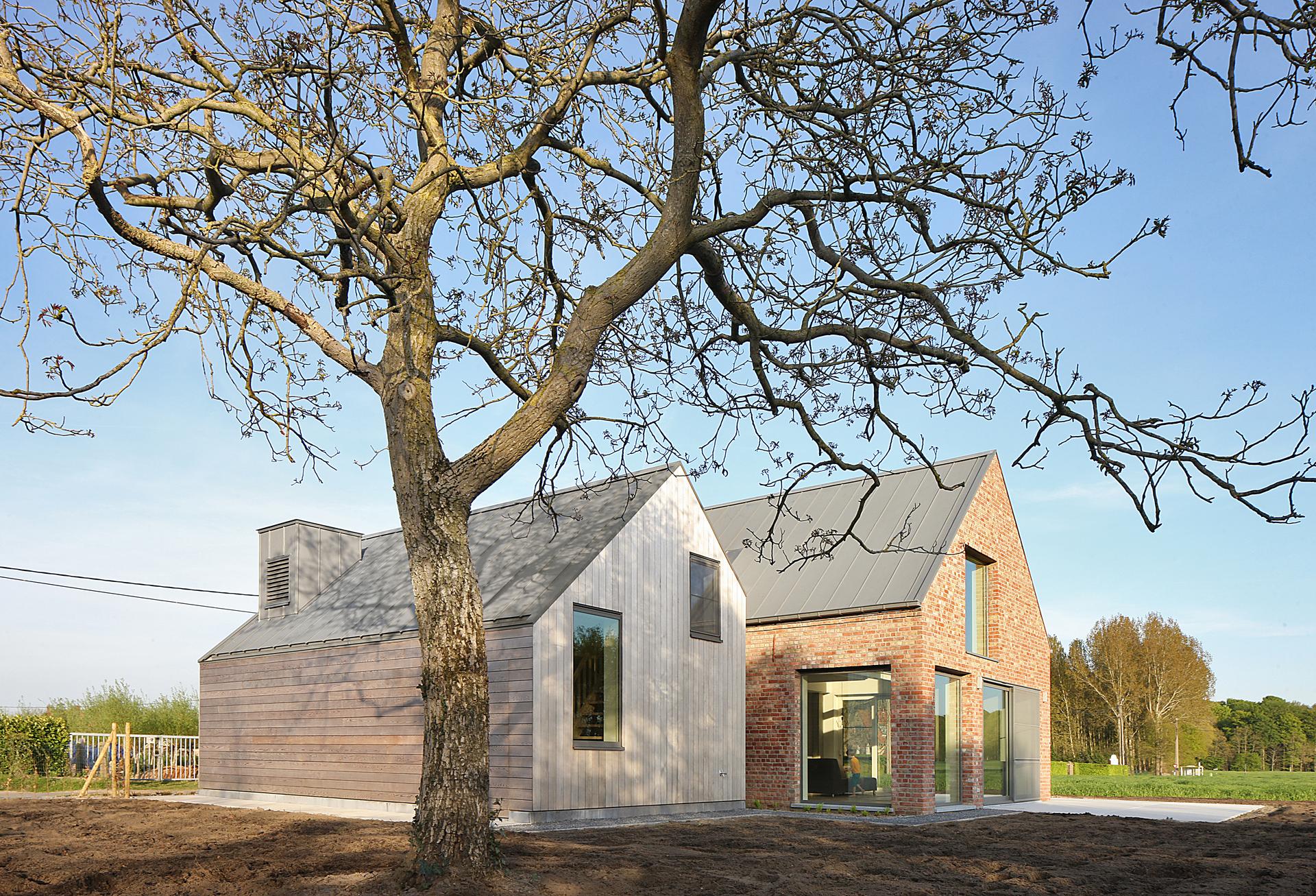 House Aartrijke - image 3