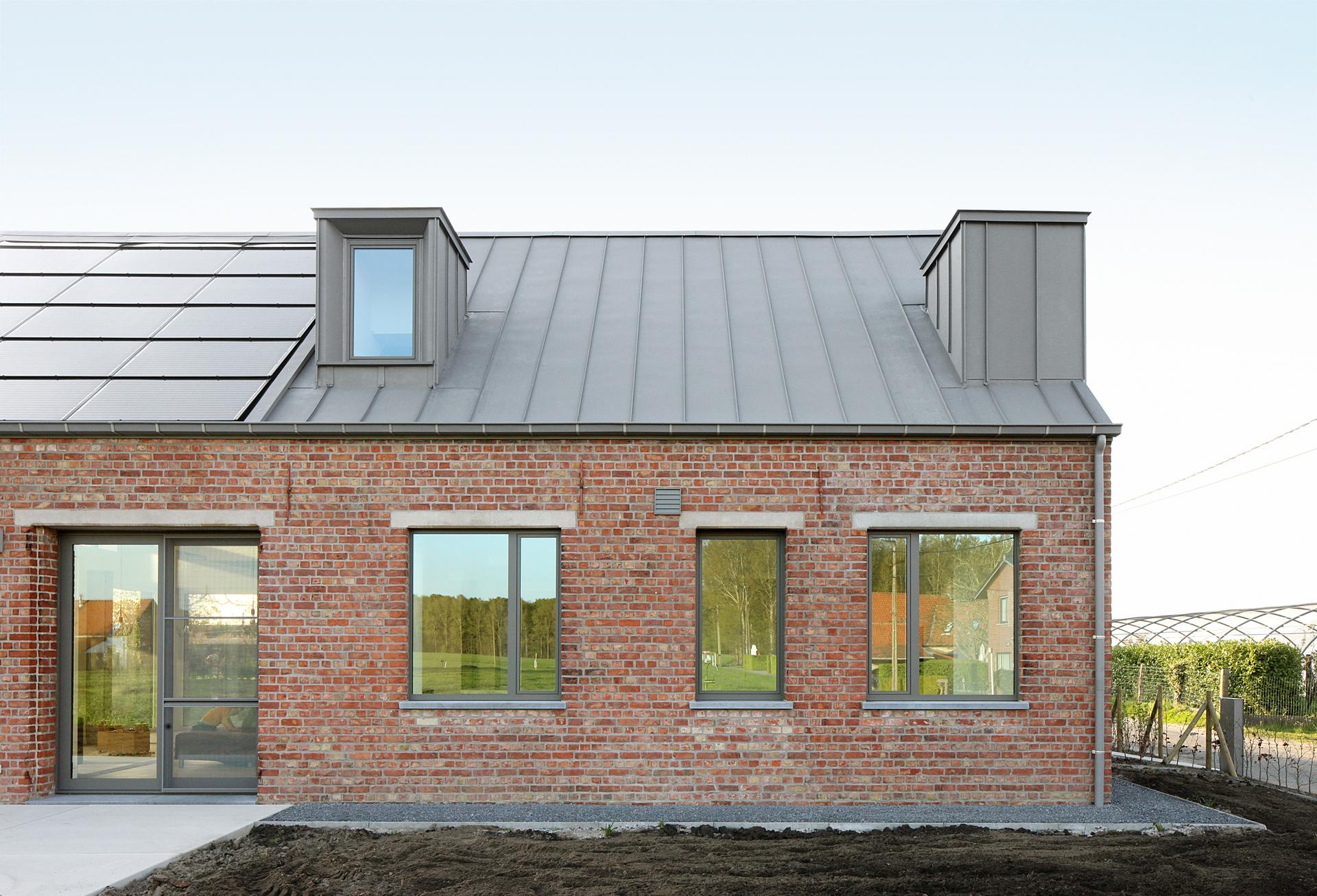 House Aartrijke - image 4