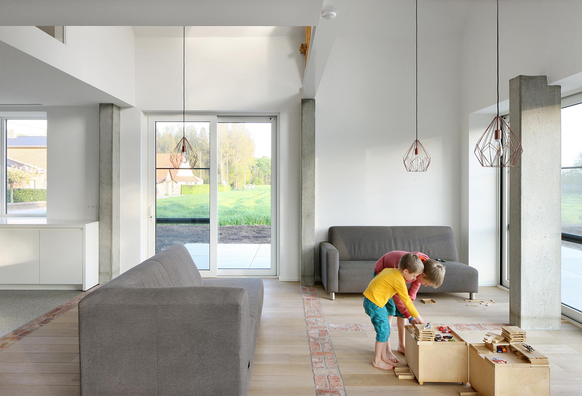 House Aartrijke - image 7