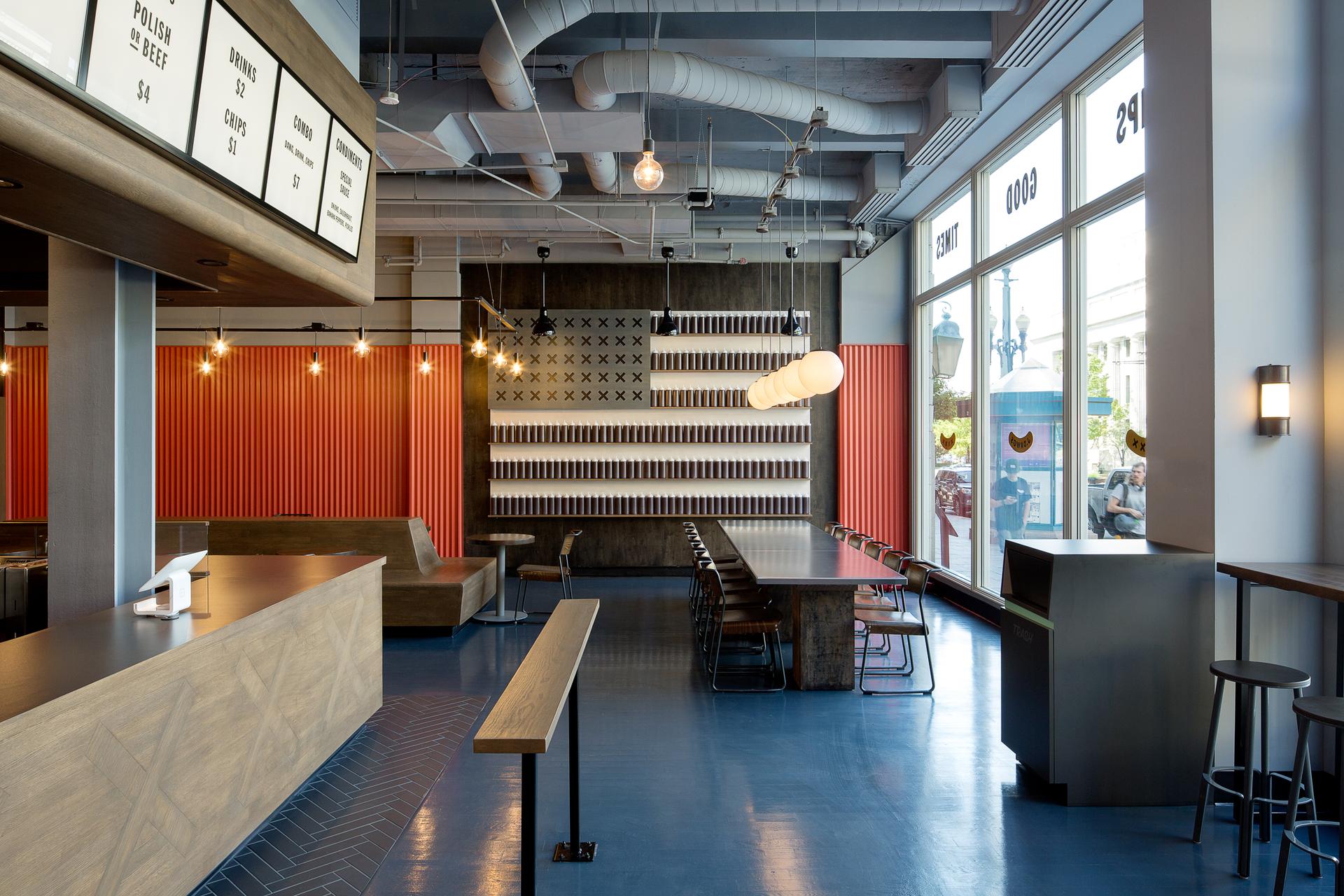 J Dawgs - image 3