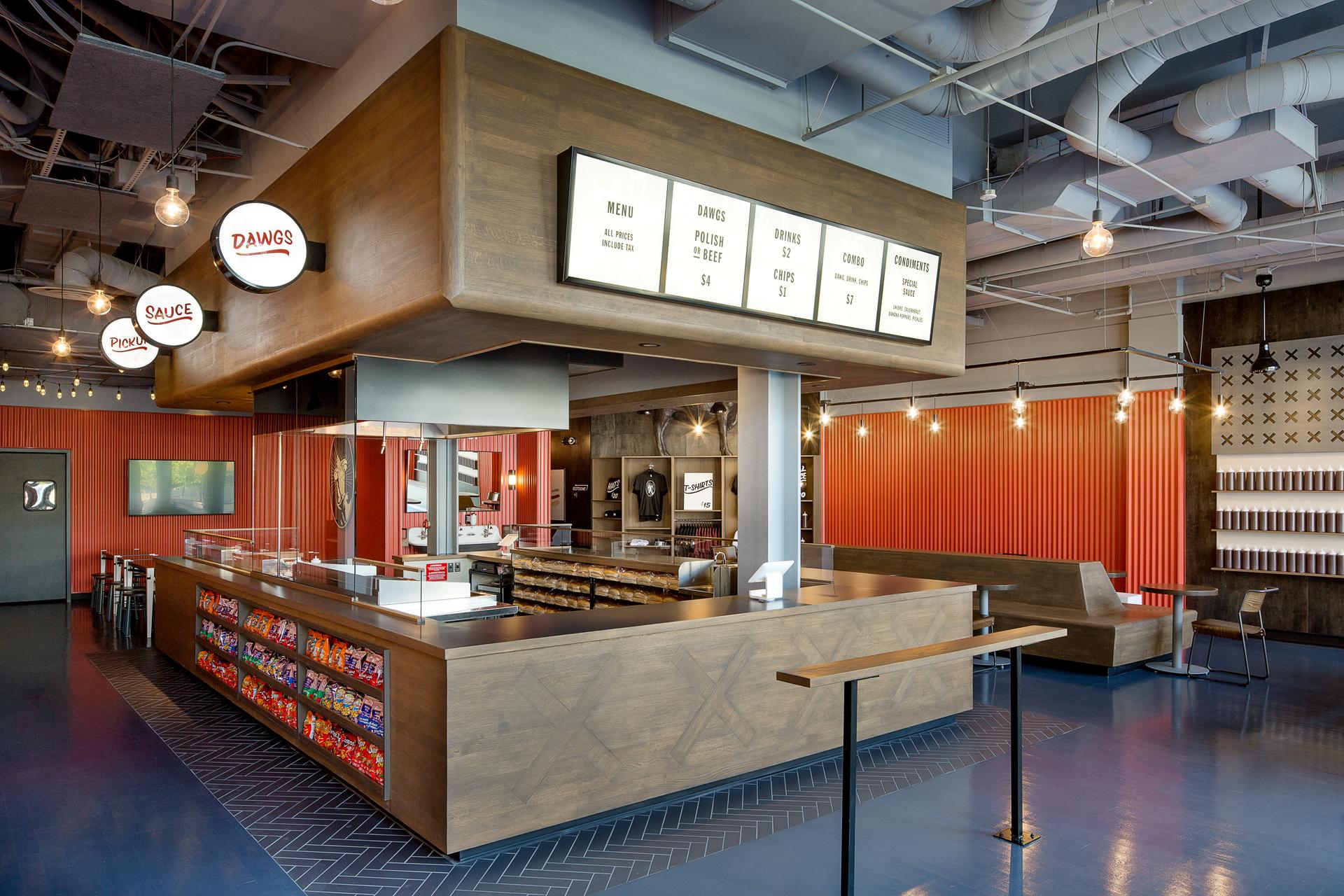 J Dawgs - image 5
