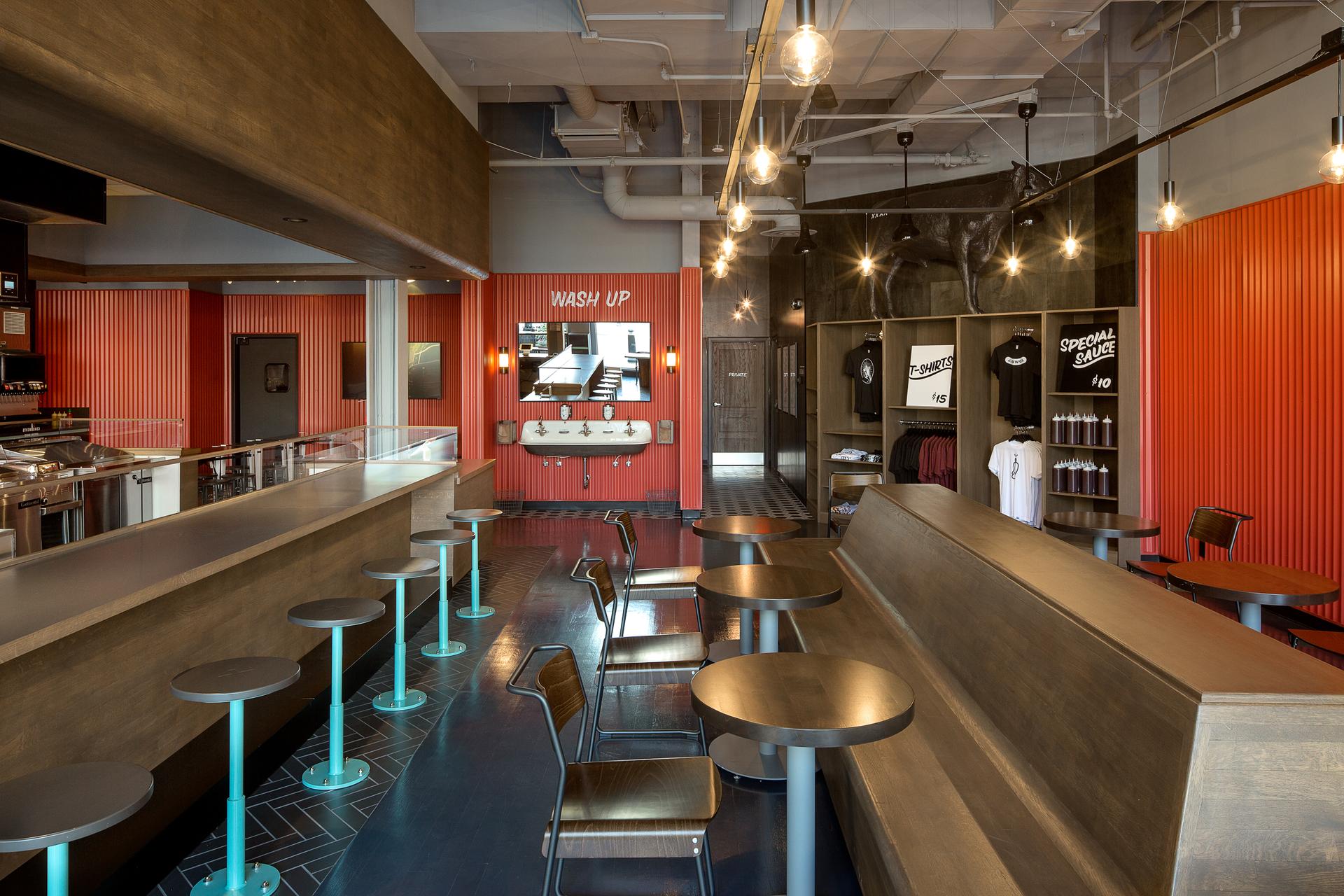 J Dawgs - image 6