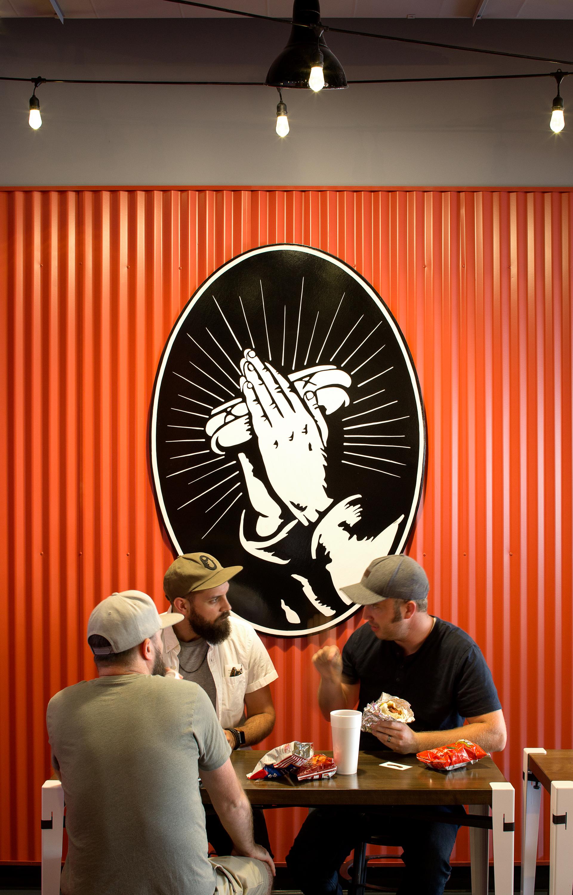 J Dawgs - image 13