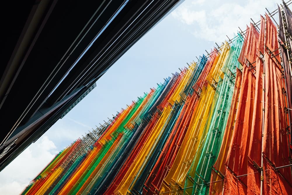 Archifest Pavilion - image 3