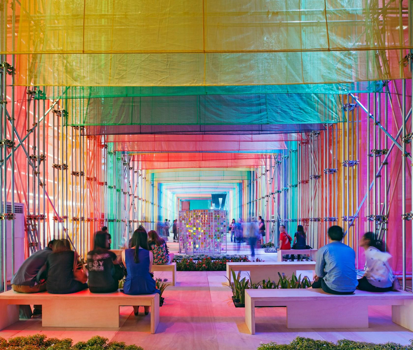 Archifest Pavilion - image 9