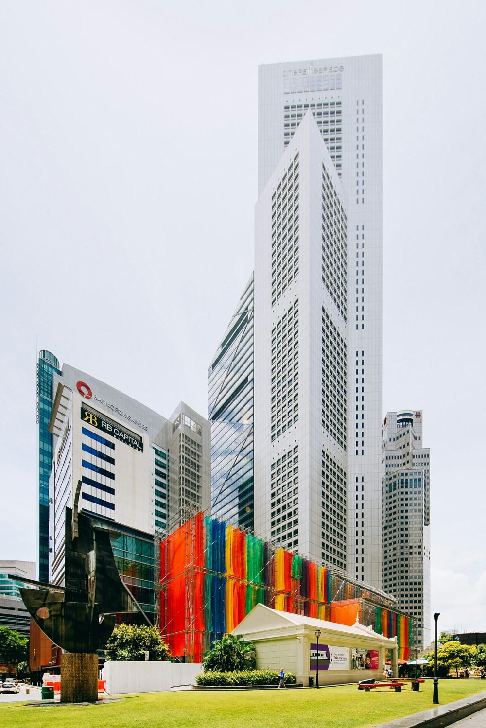 Archifest Pavilion - image 8