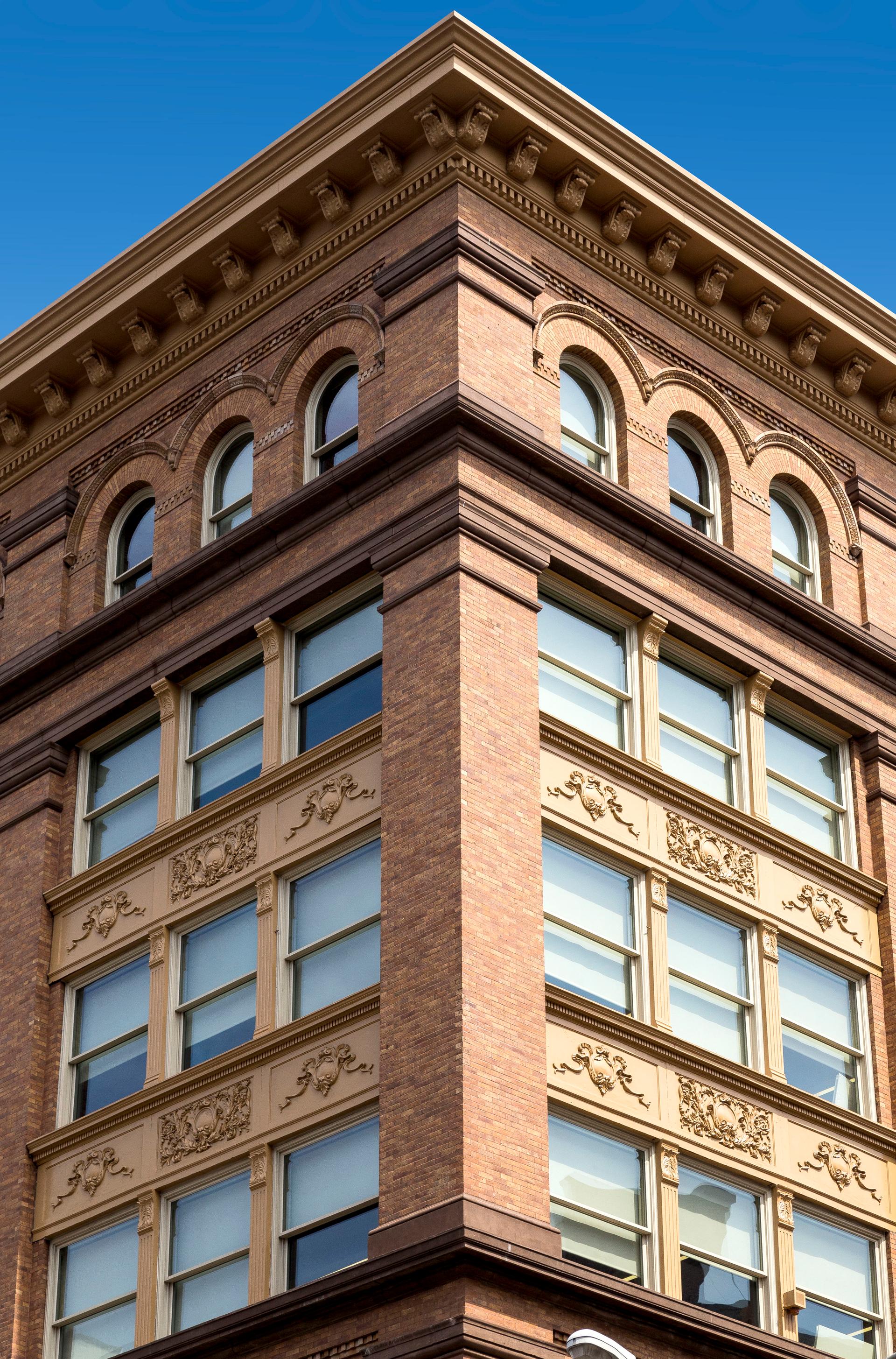 The Knickerbocker Telephone Company Building - image 4