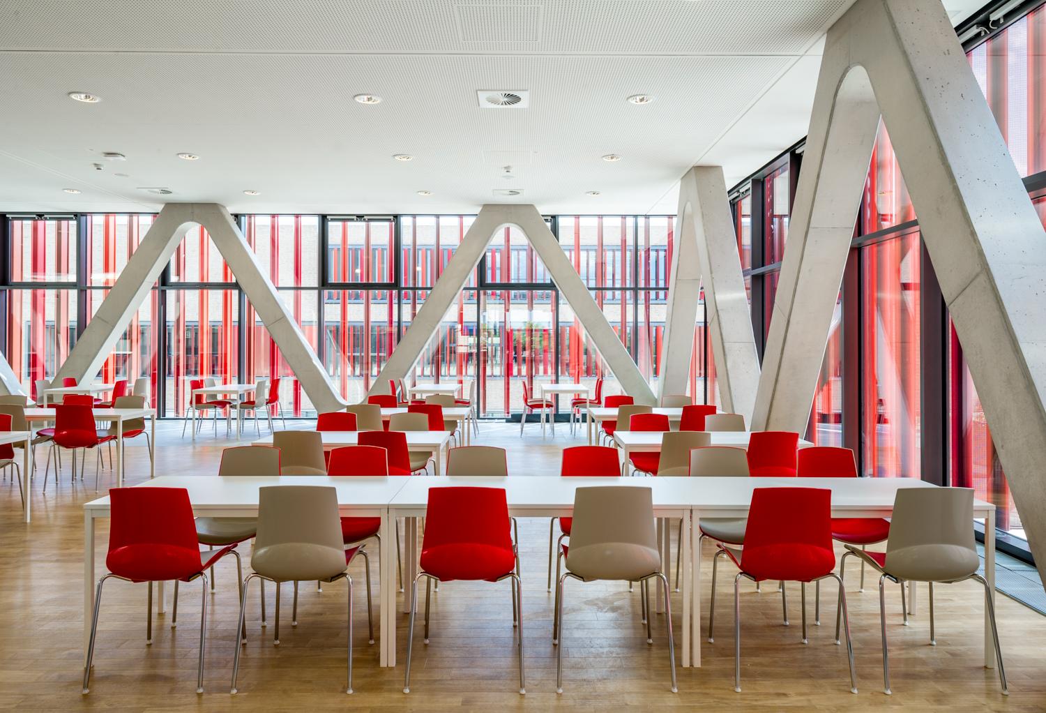 Hochschule Ruhr West - image 4