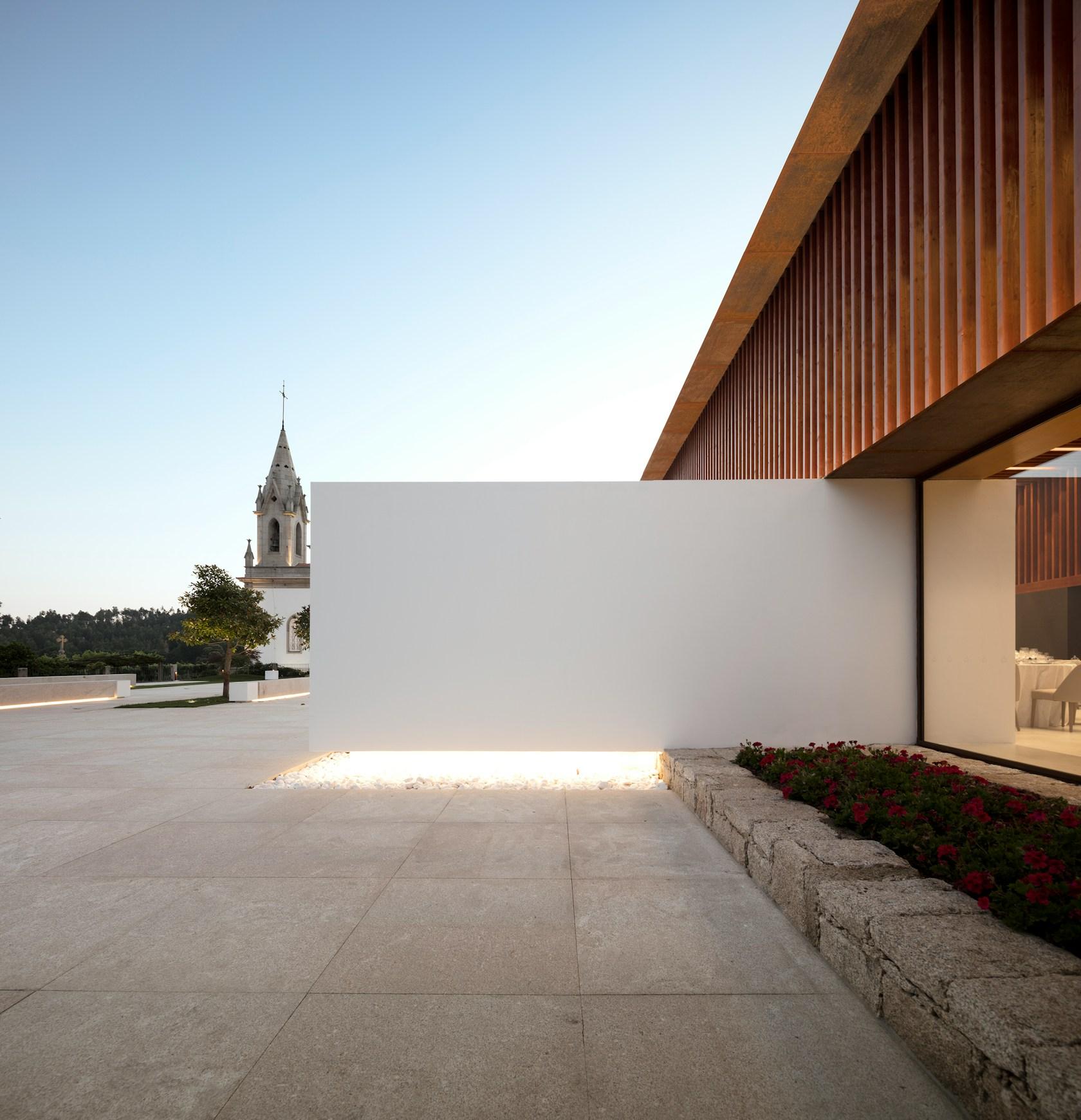 Palácio Igreja Velha - image 3