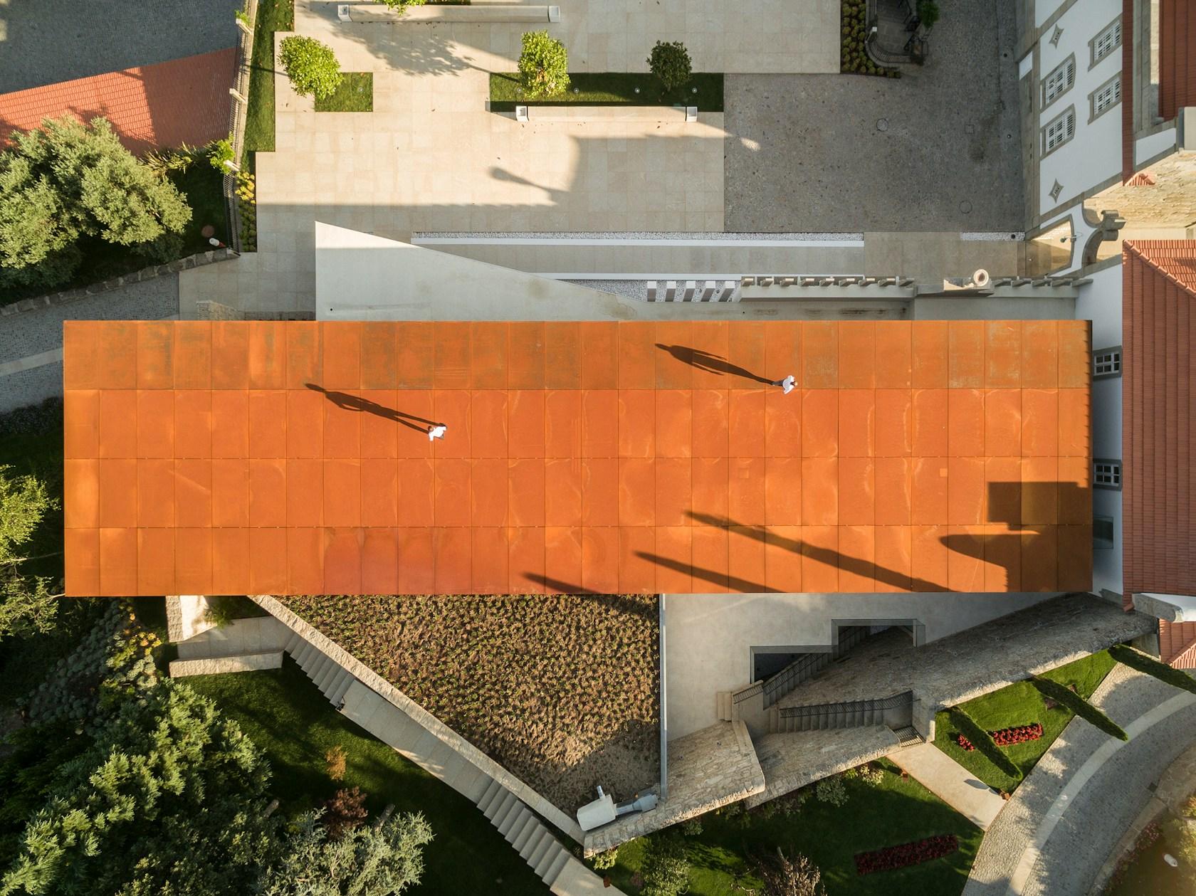 Palácio Igreja Velha - image 5