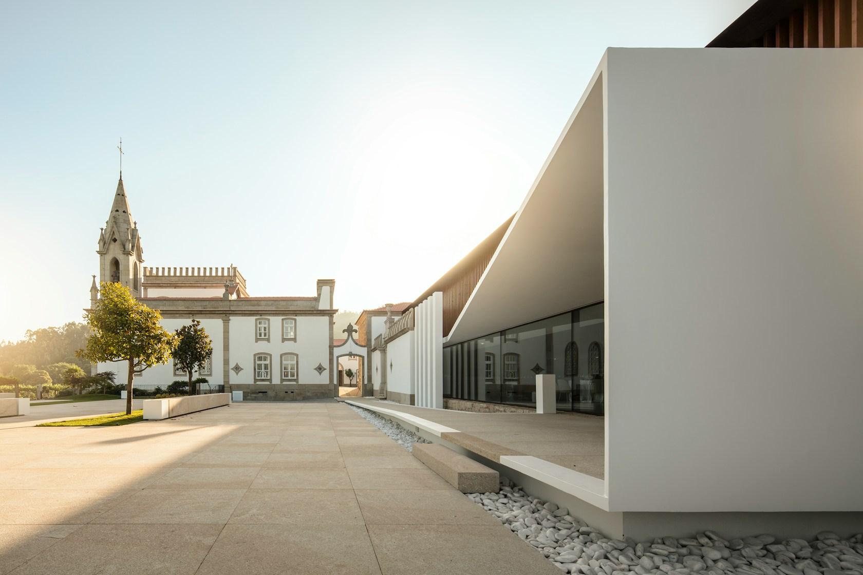 Palácio Igreja Velha - image 7