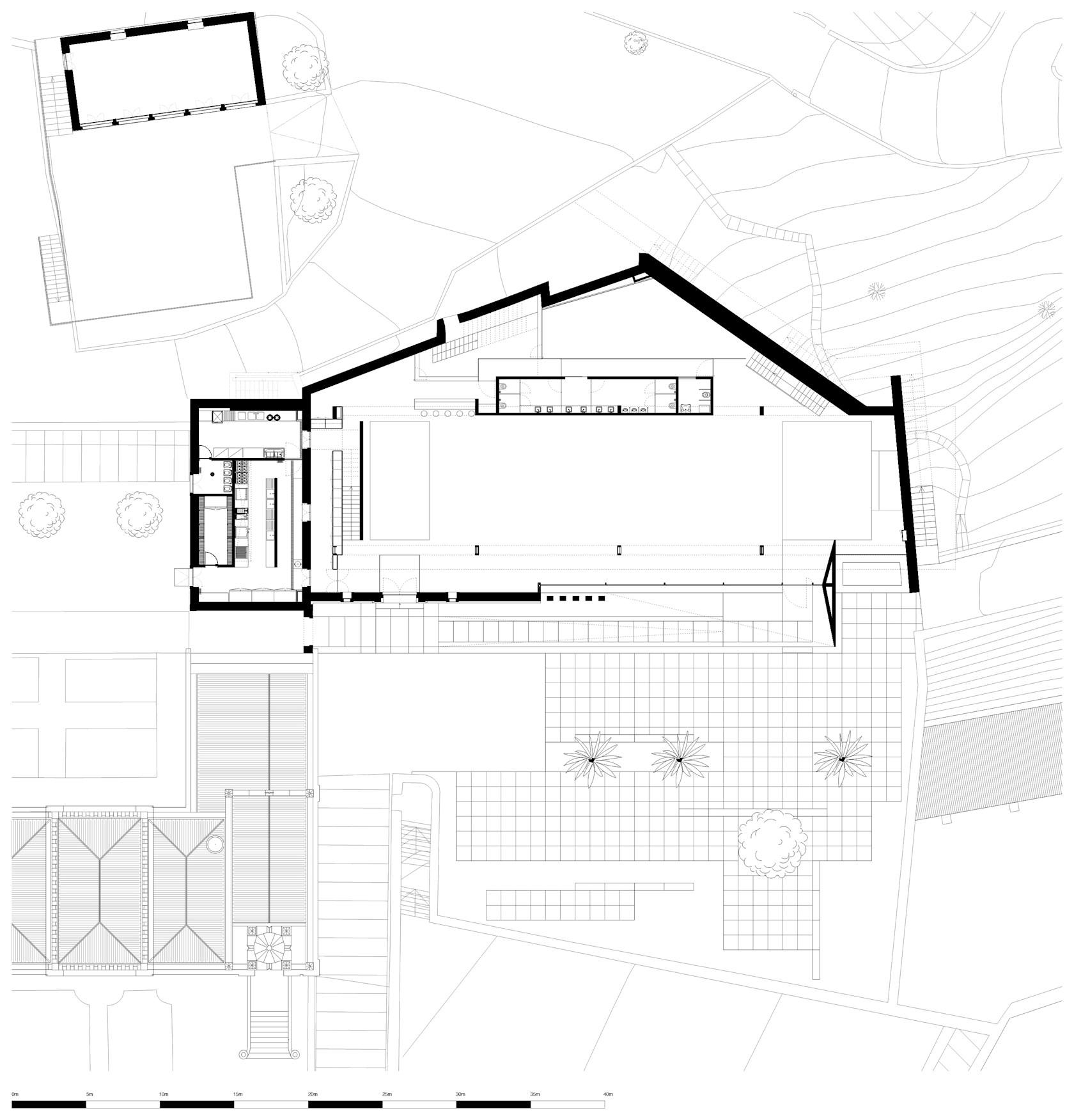 Palácio Igreja Velha - image 14