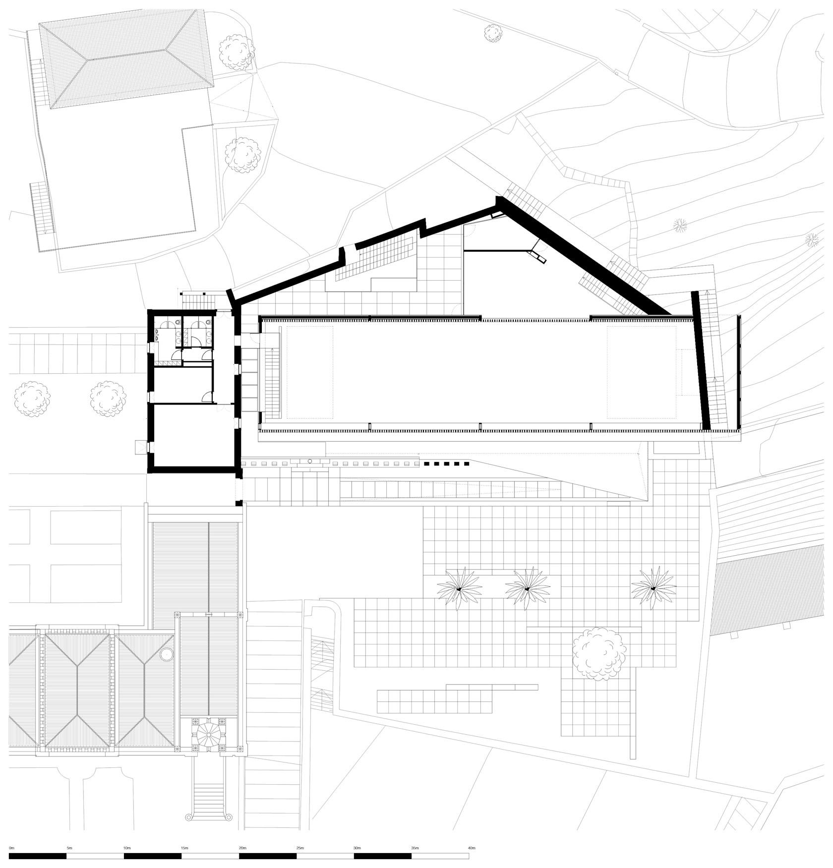 Palácio Igreja Velha - image 13