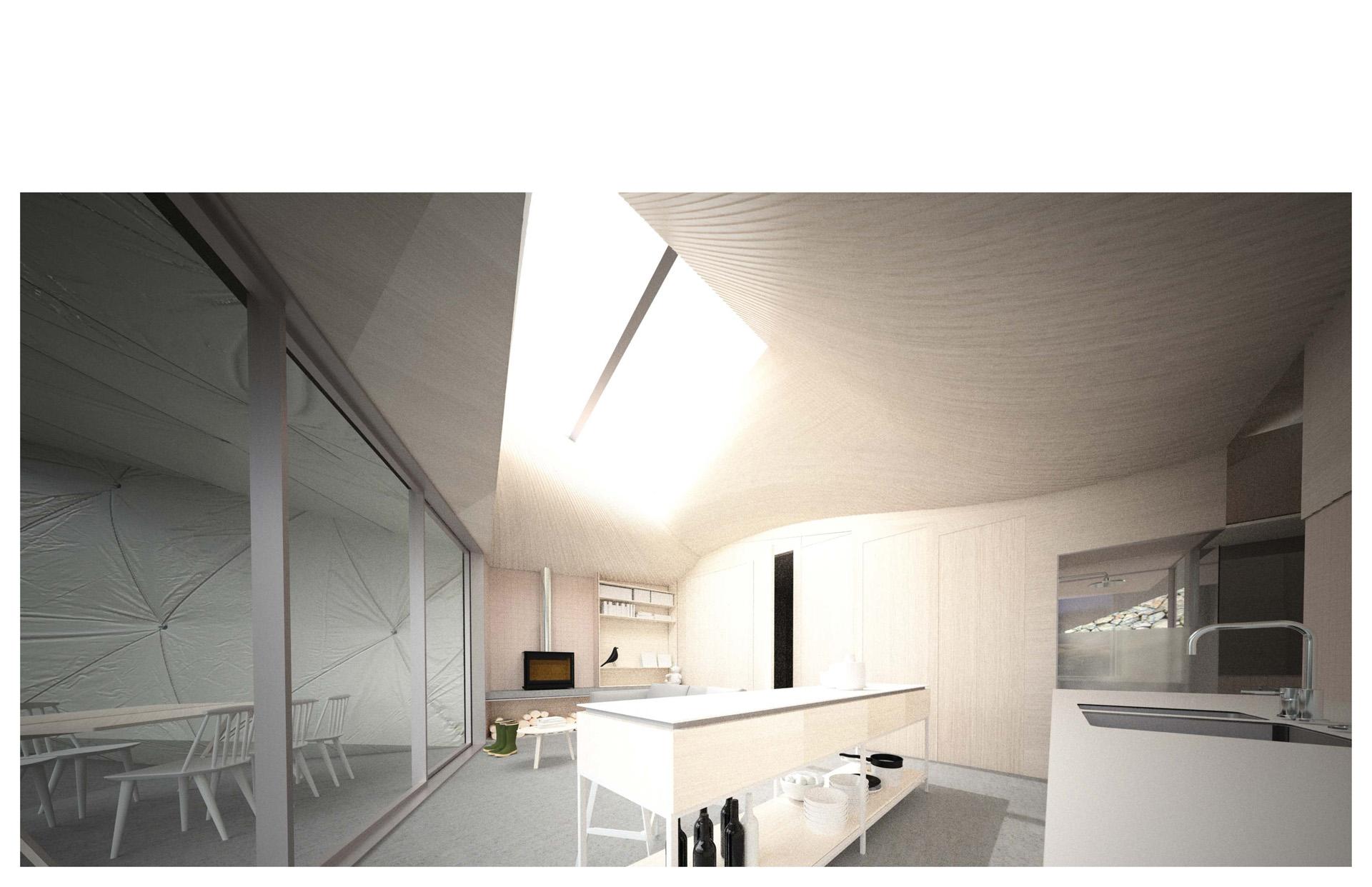 House on Helby Island - image 5