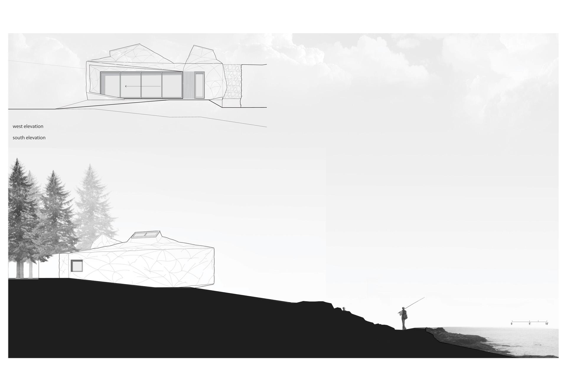 House on Helby Island - image 8