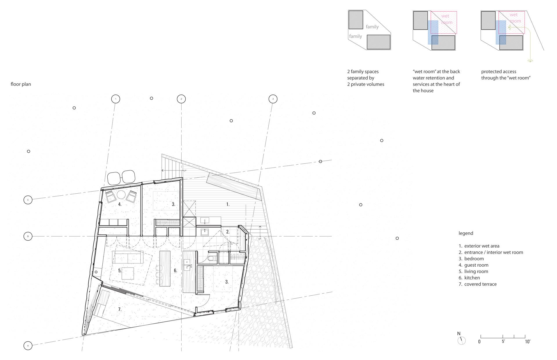 House on Helby Island - image 3