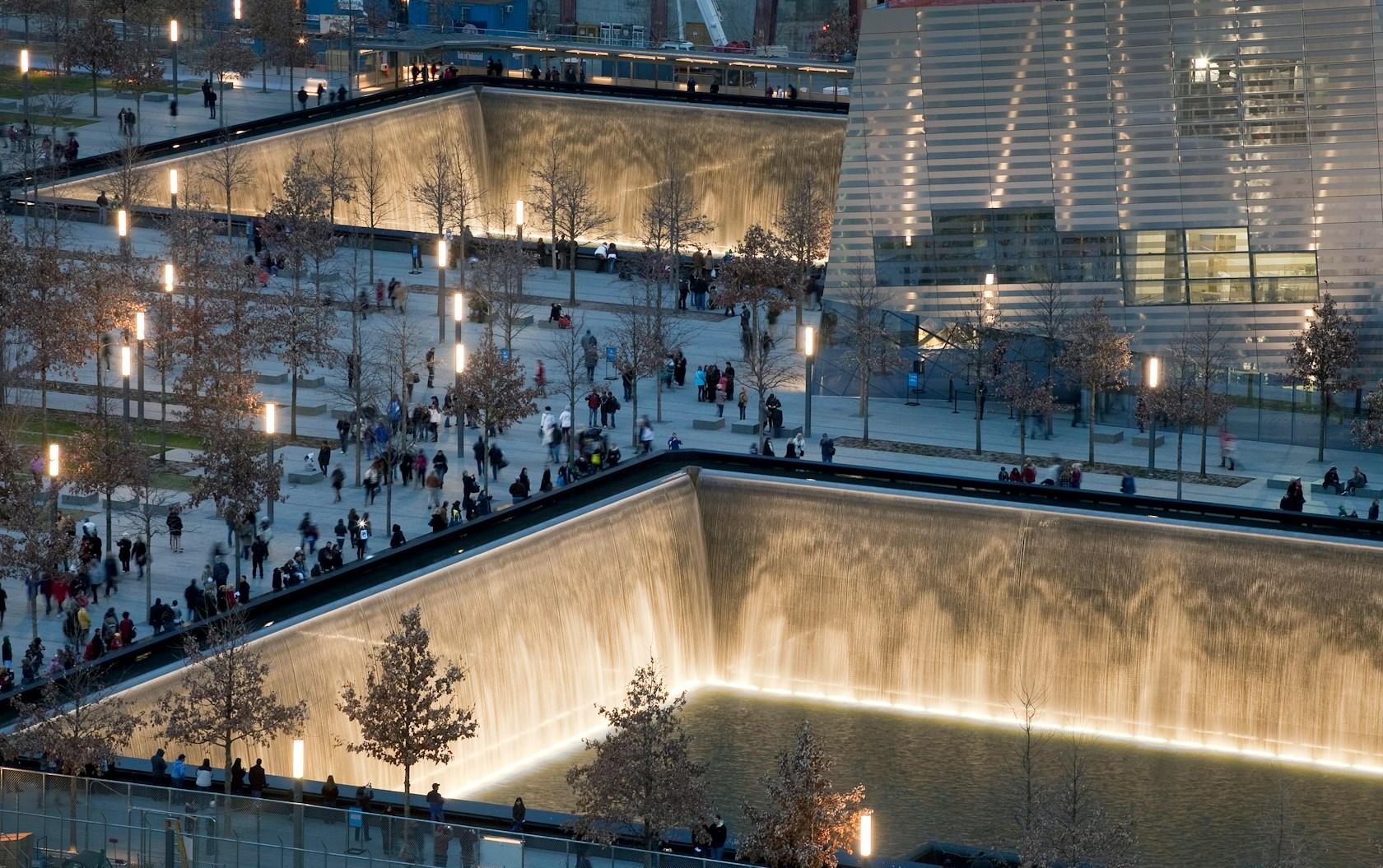 National September 11 Memorial - image 6