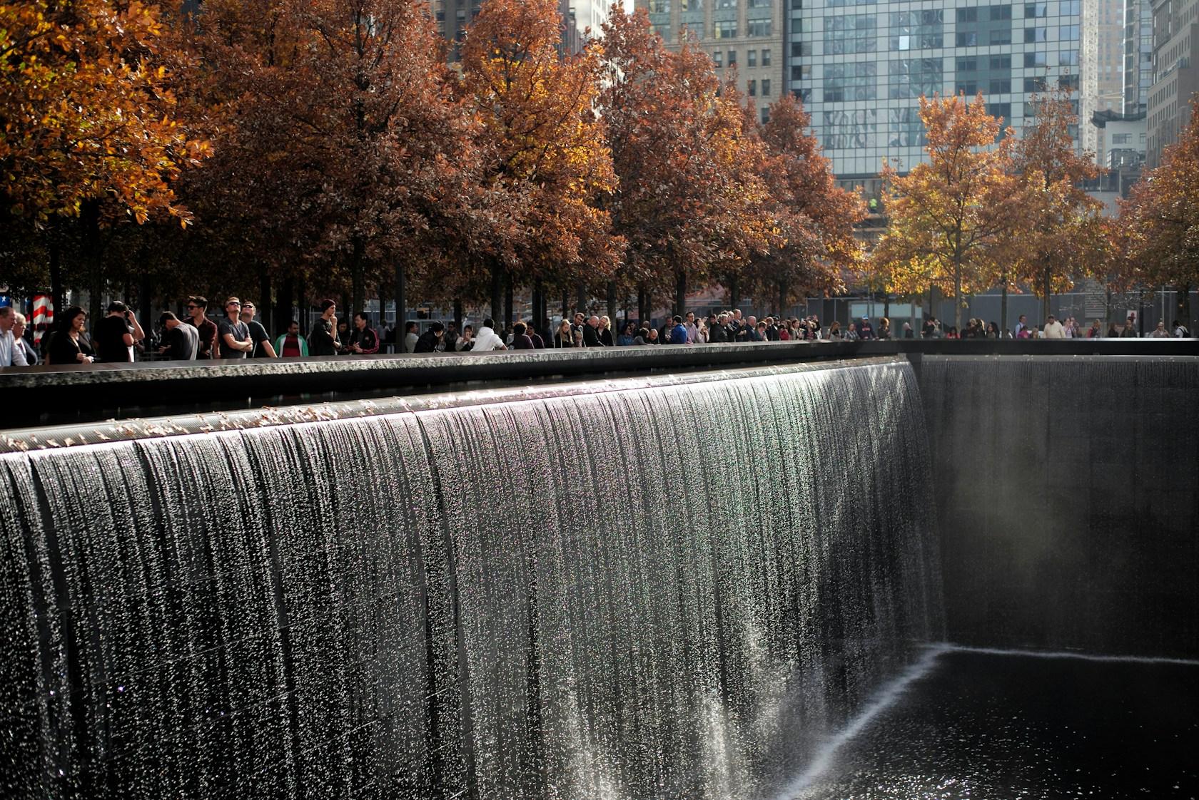 National September 11 Memorial - image 9