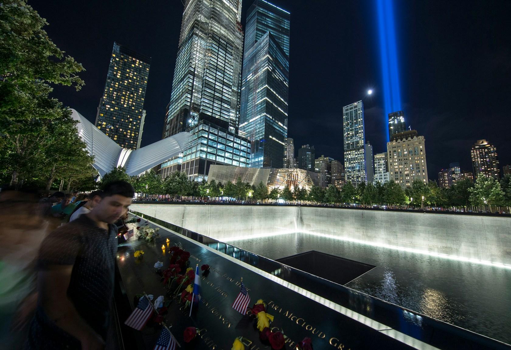 National September 11 Memorial - image 10