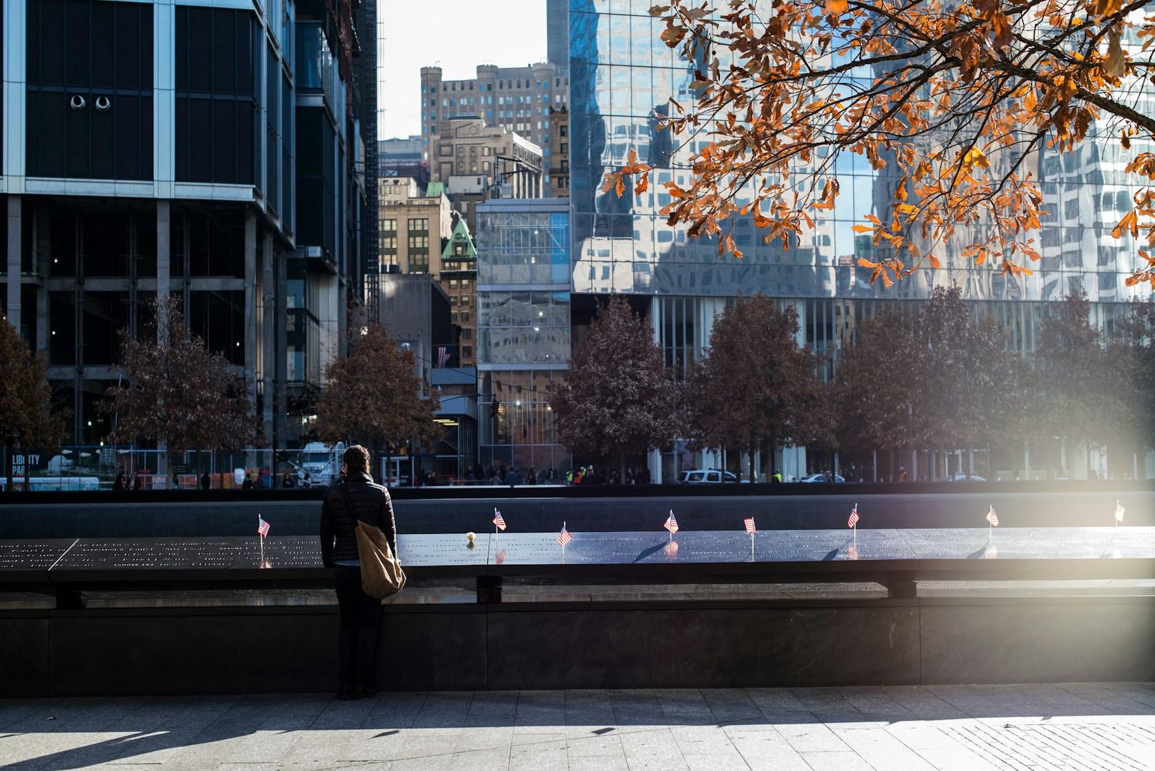 National September 11 Memorial - image 8