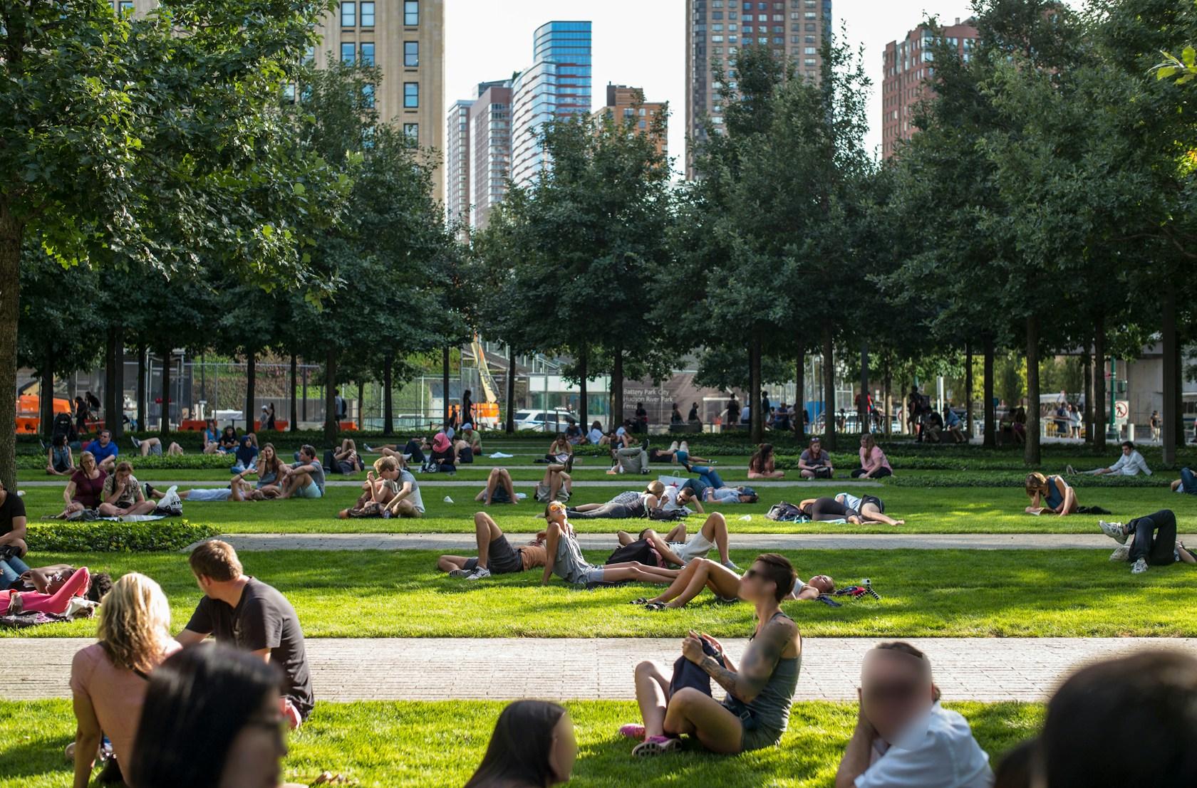 National September 11 Memorial - image 7