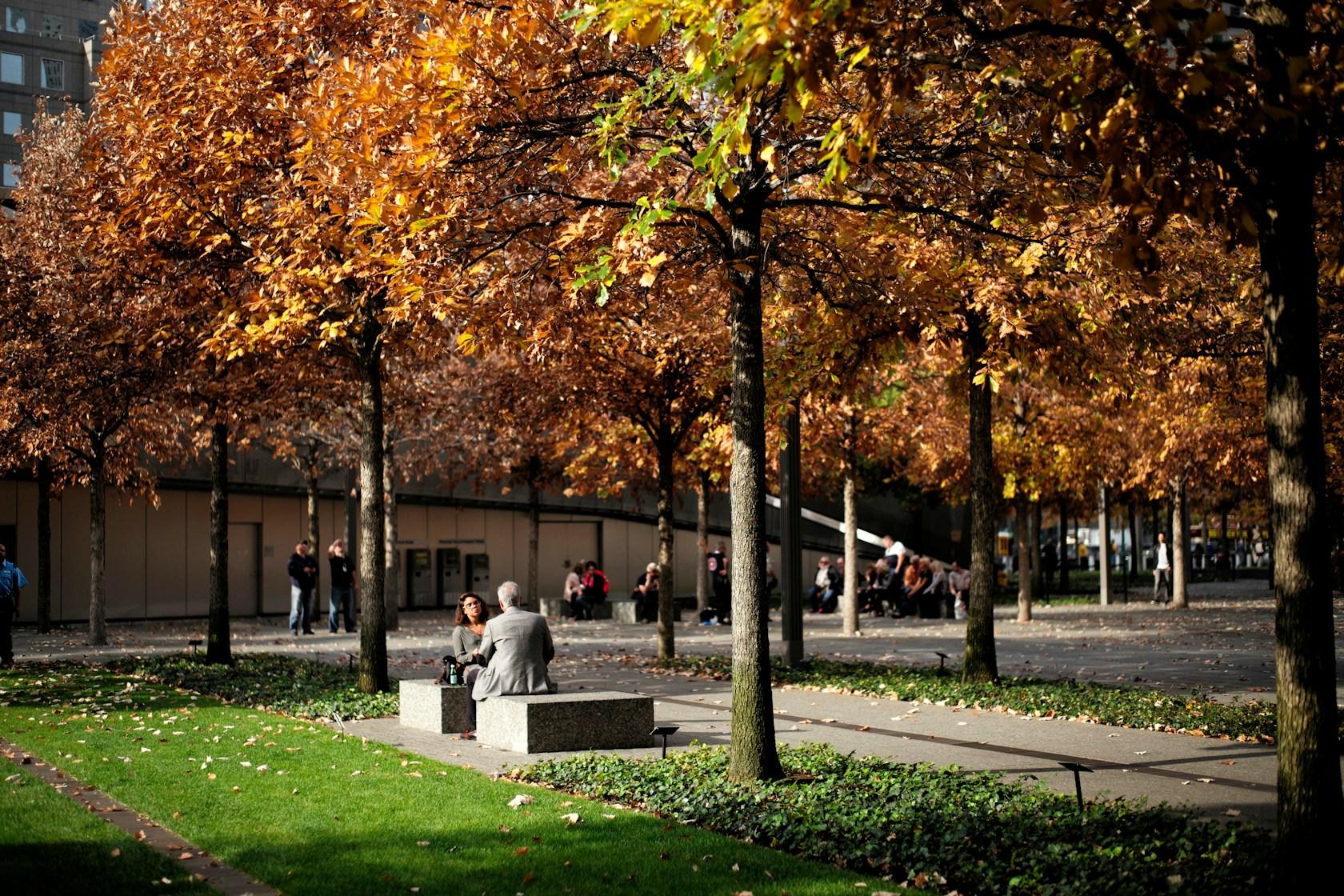 National September 11 Memorial - image 11