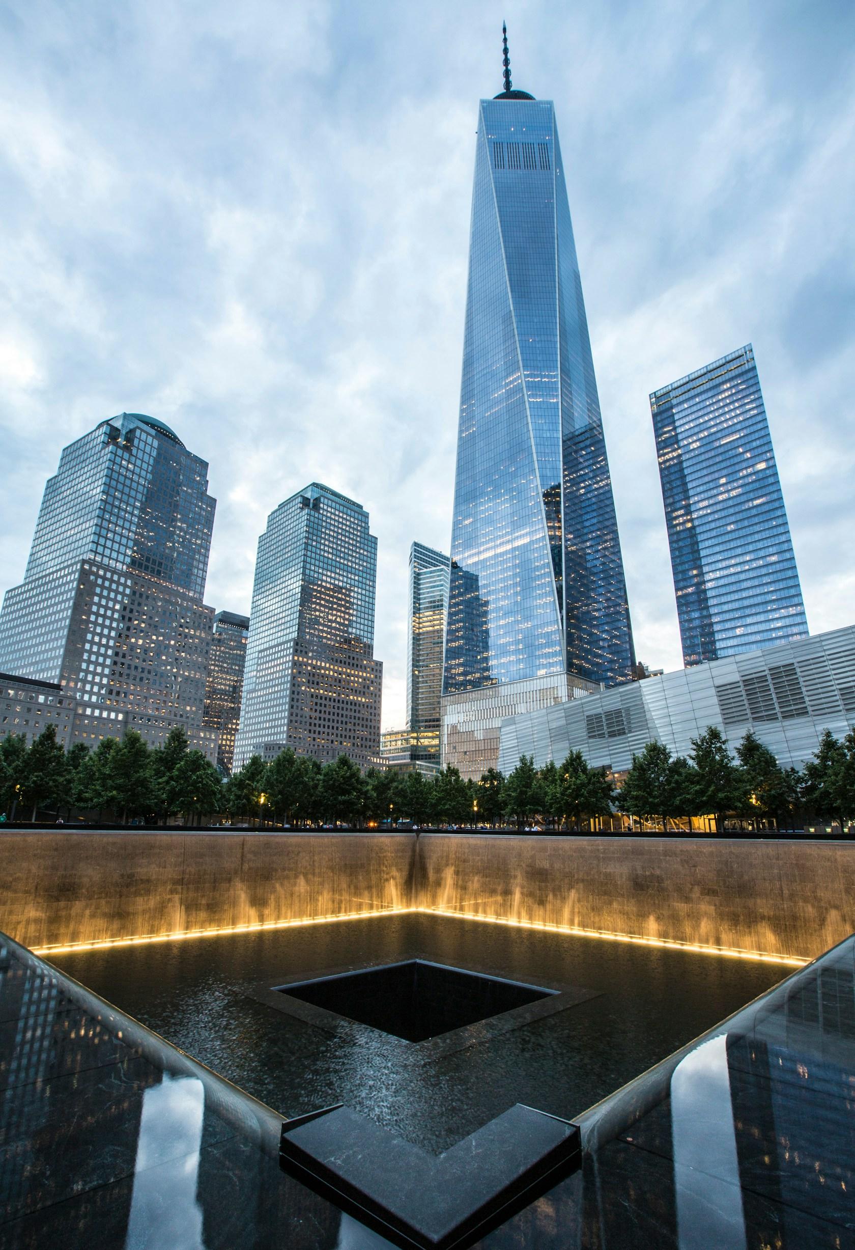 National September 11 Memorial - image 3