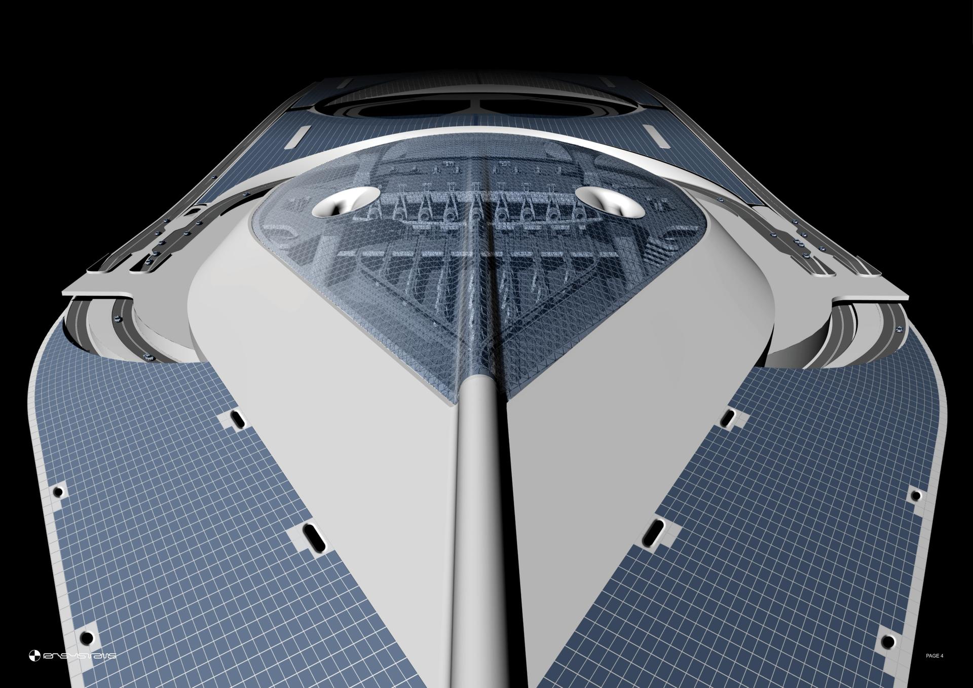 Hyperloop Station - image 4