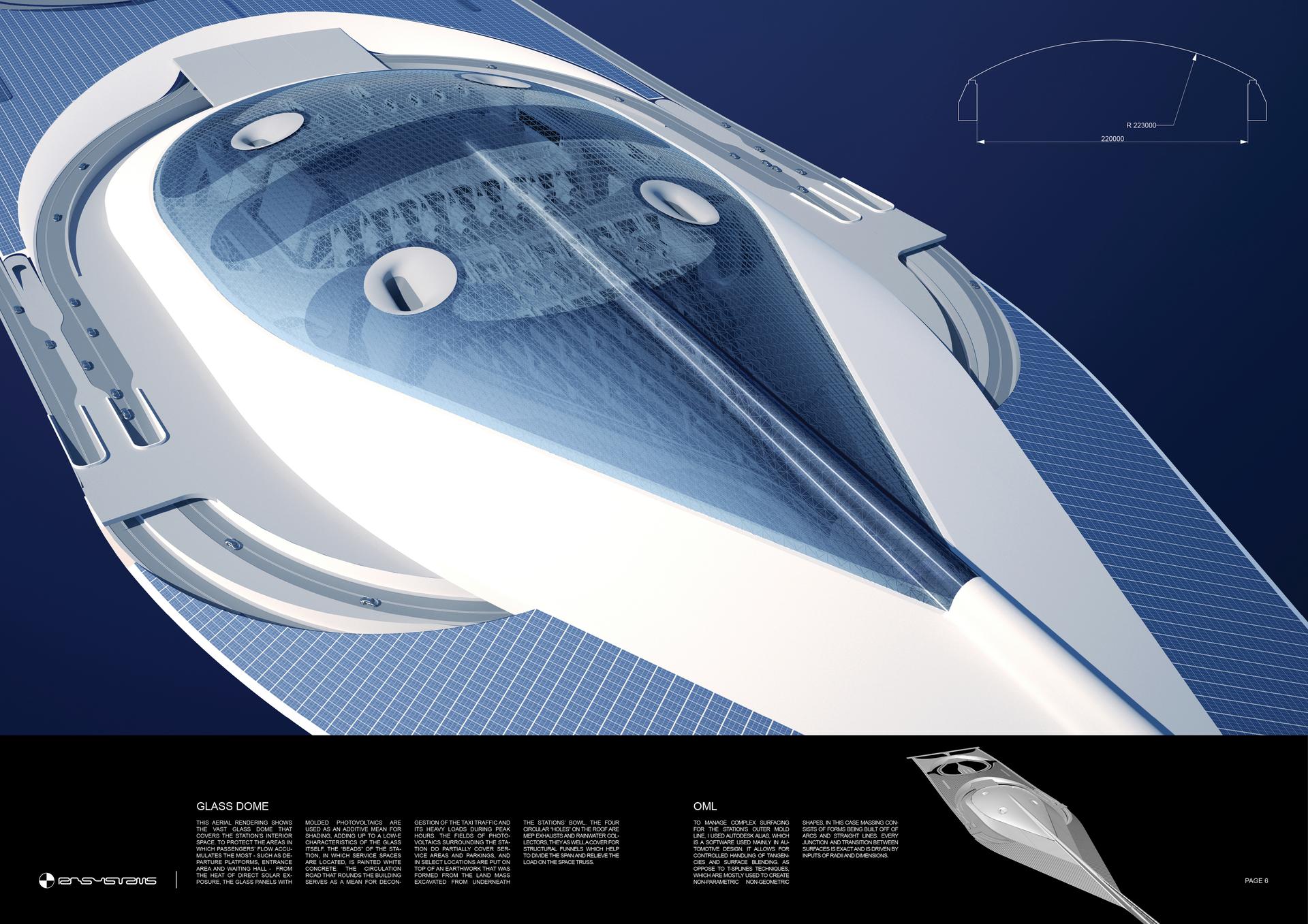 Hyperloop Station - image 6