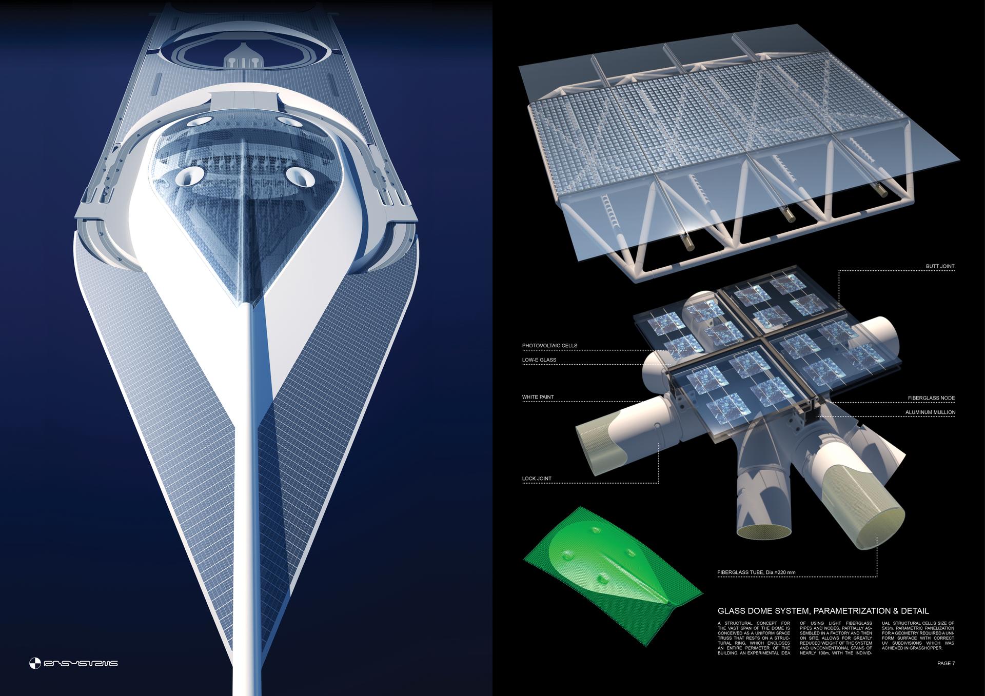 Hyperloop Station - image 7