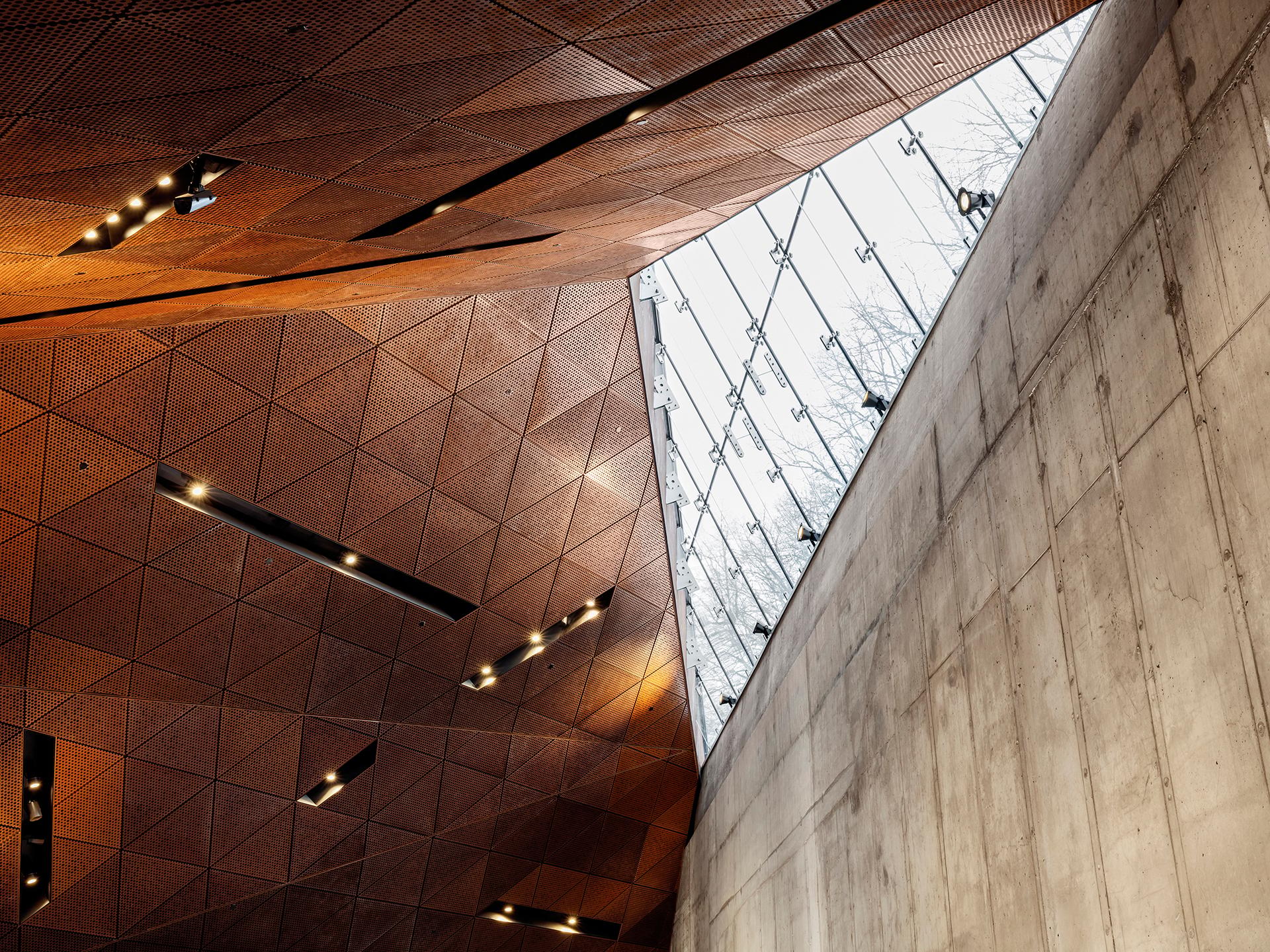Aalto University Metro Station - image 5