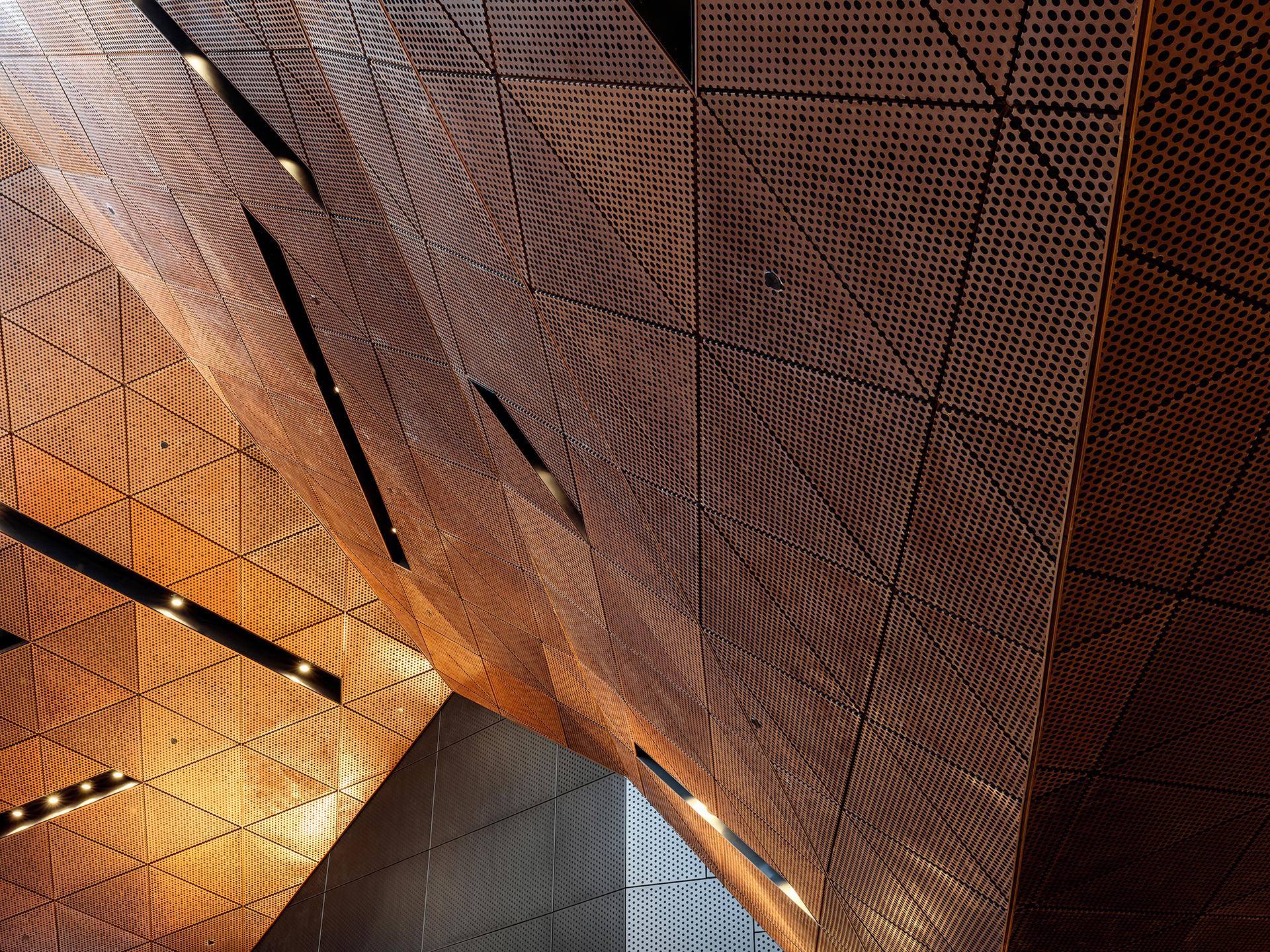 Aalto University Metro Station - image 8